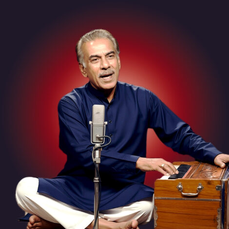 ★ Ustad Muhammad Juman