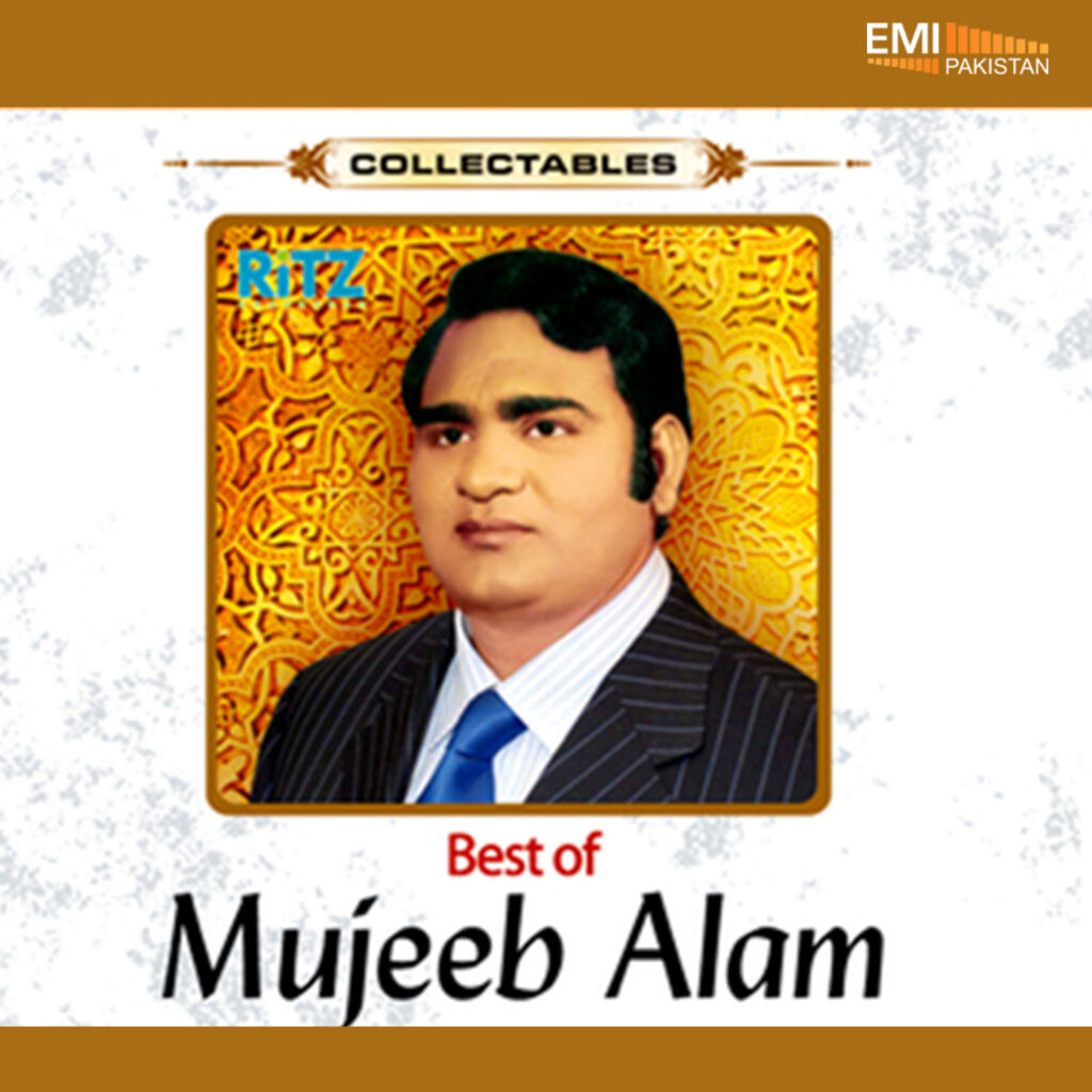 Best Of Mujeeb Alam