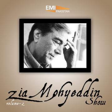 Zia Mohyeddin Show 26-12-10