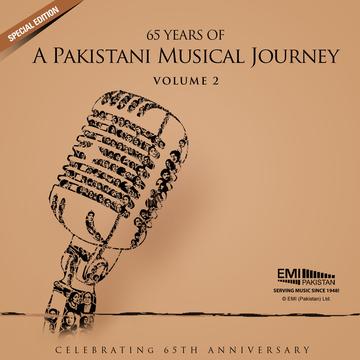 A Pakistani Musical Journey -vol 3