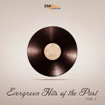 Evergreen Hits of the Past, Vol. 3