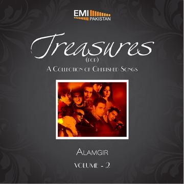 Treasures POP Vol 2 (Alamgir)