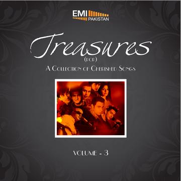 Treasures POP Vol 3