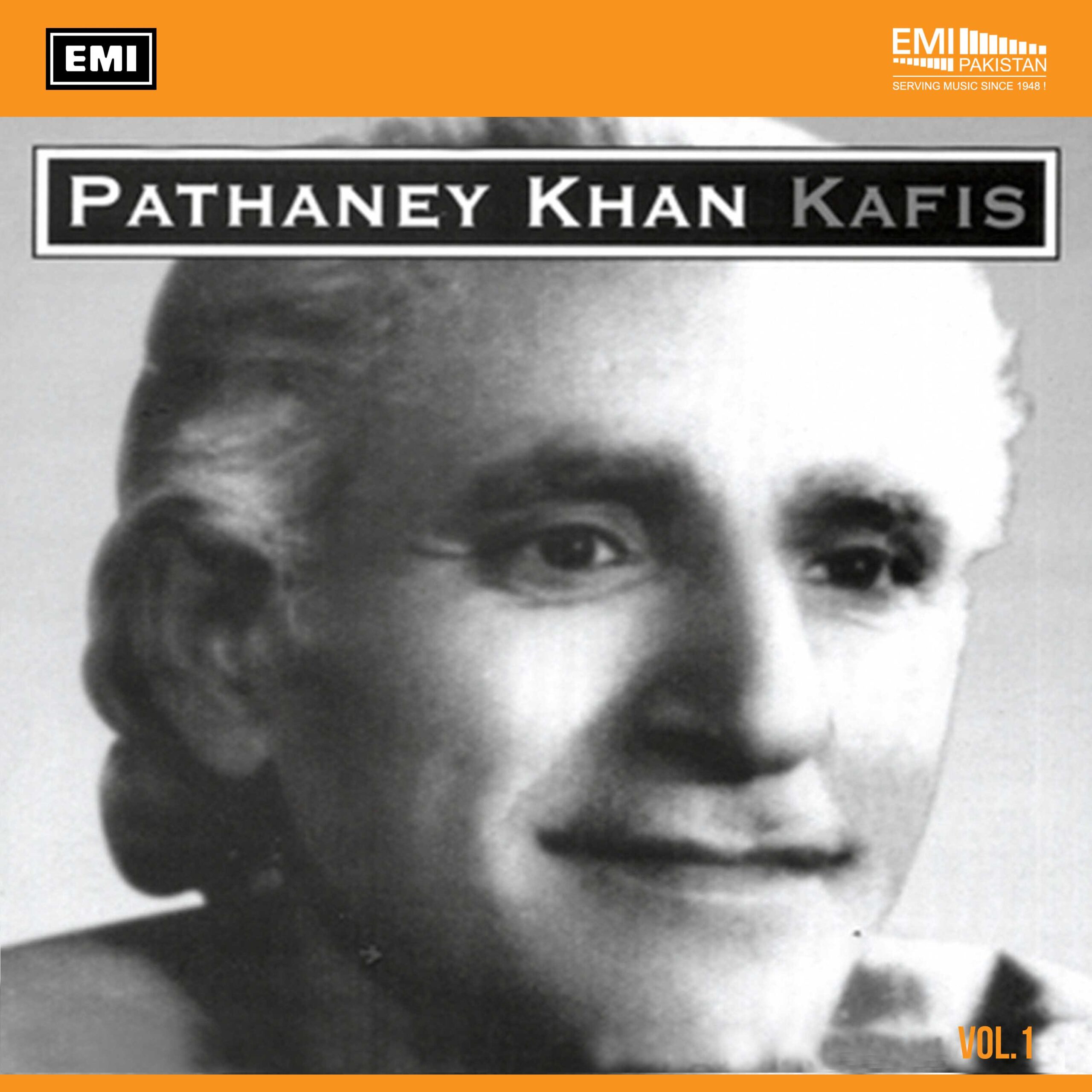 Pathanay Khan Kafis