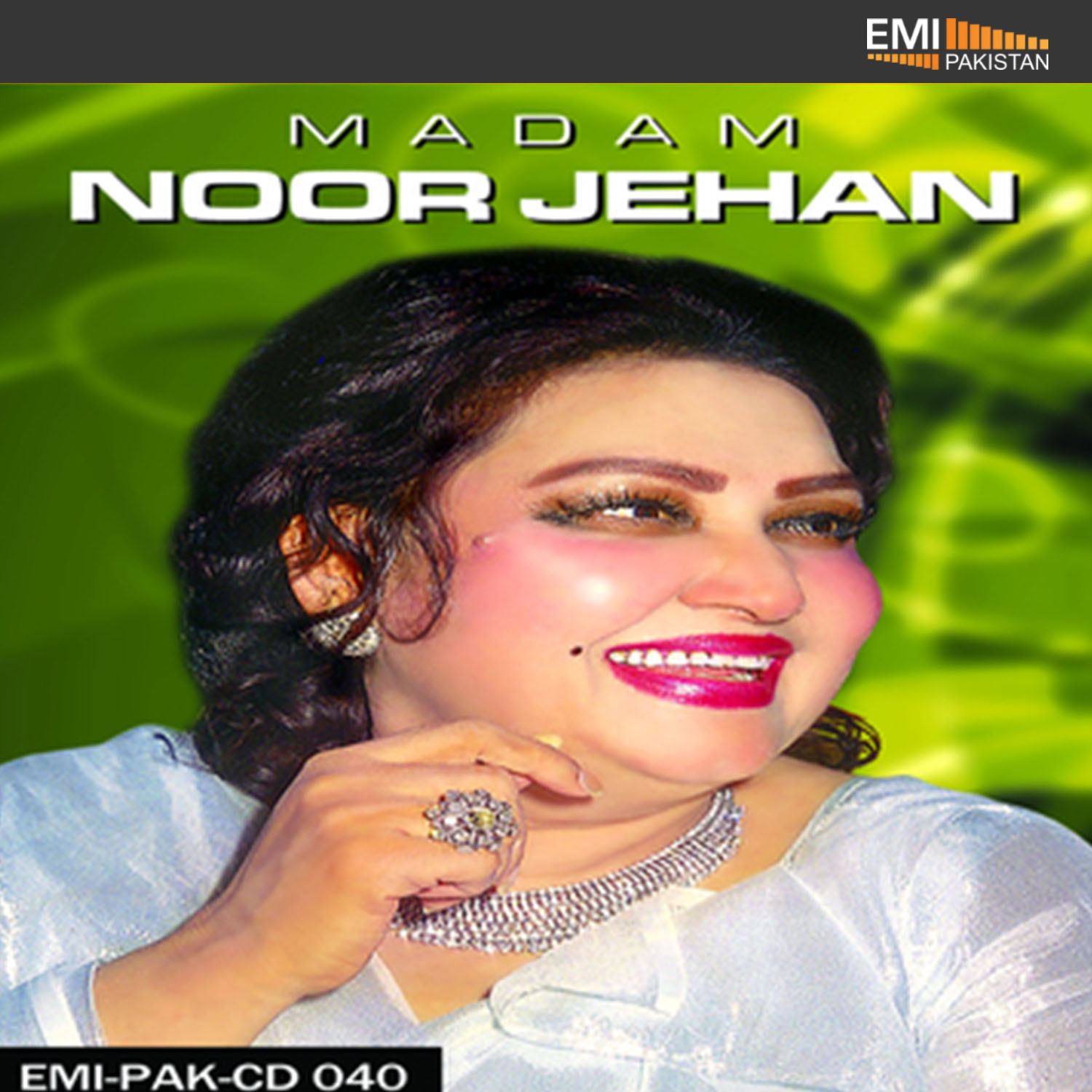 Golden Film Hits, Vol.1 (Noor Jehan)