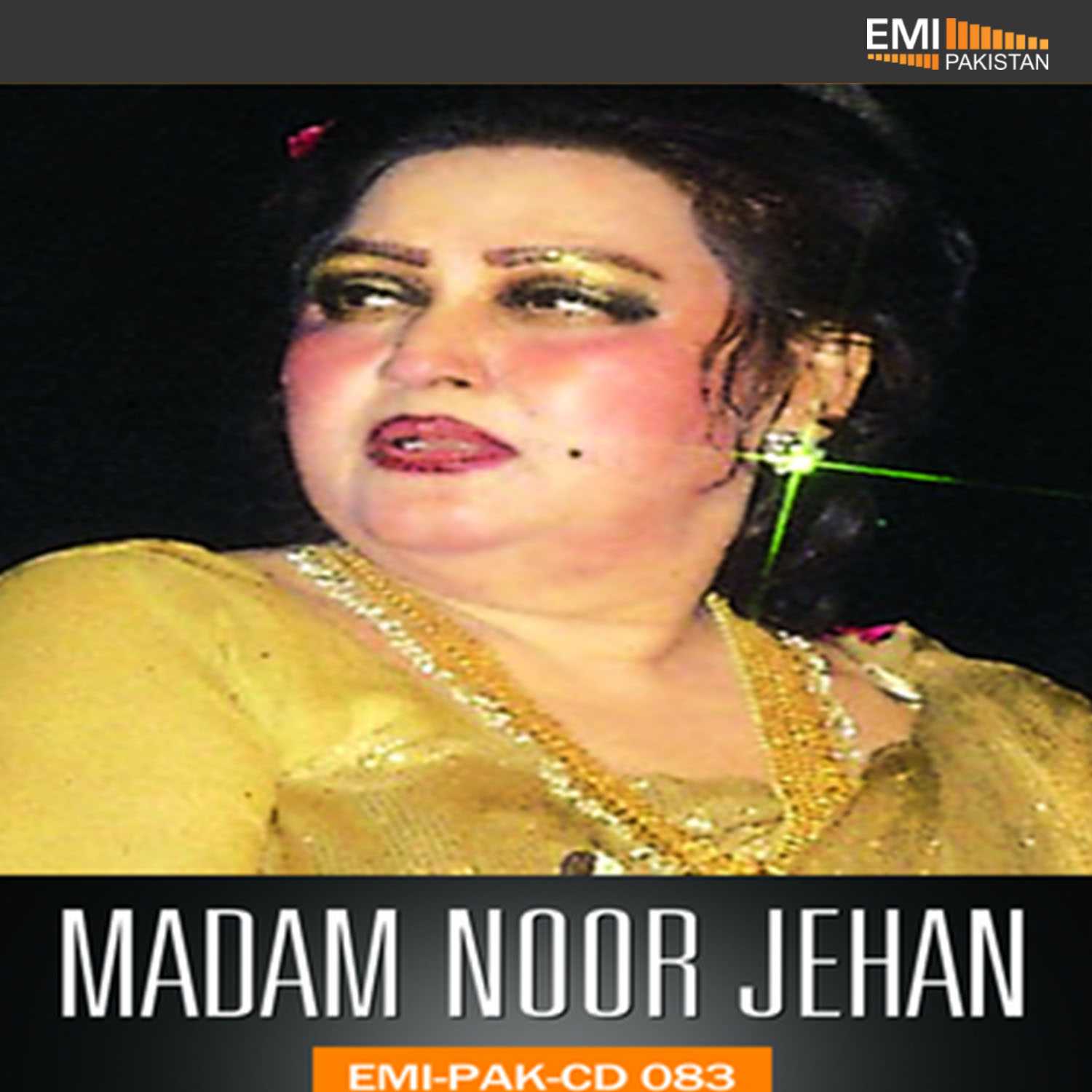 Madam Noor Jehan’s Forever Classics
