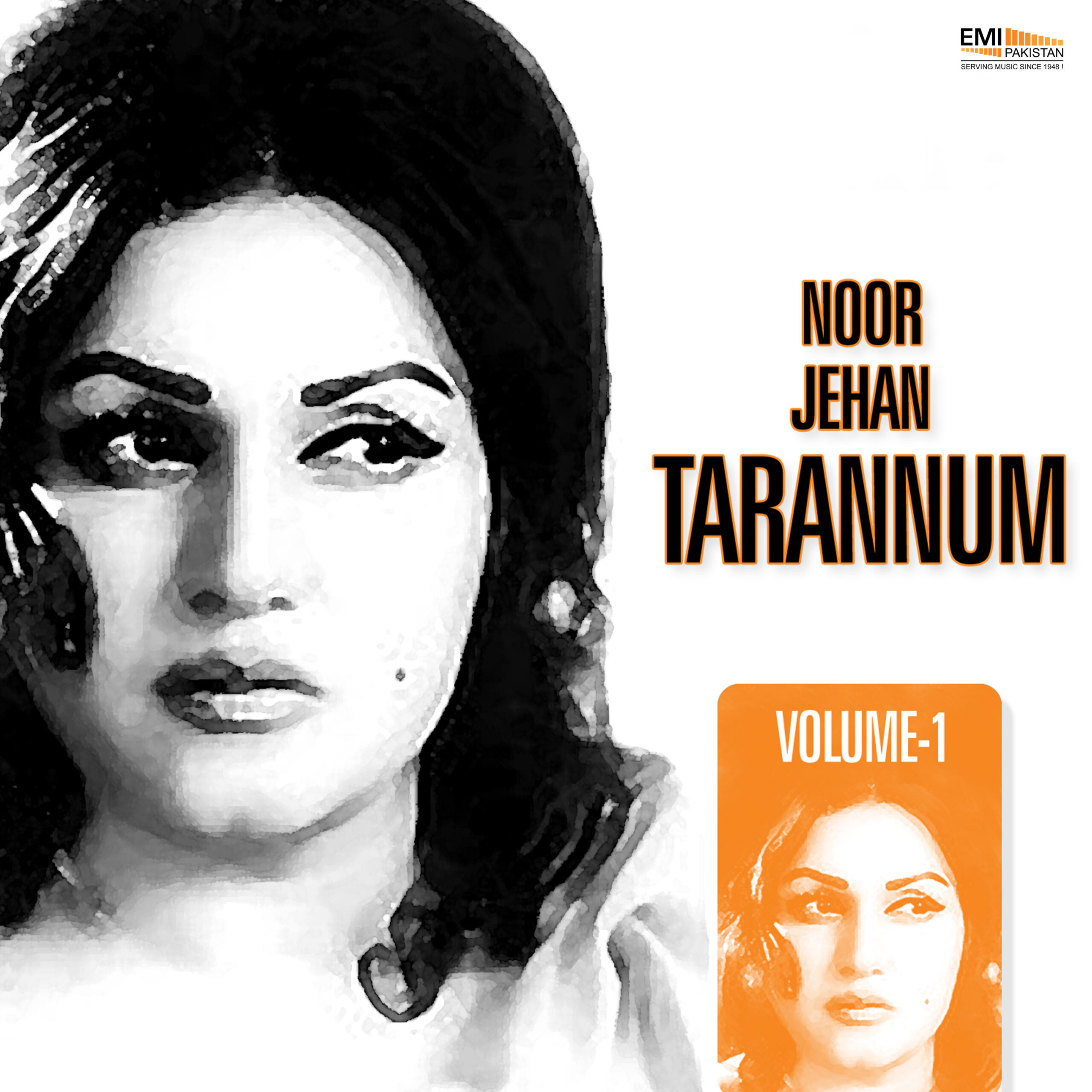 Noor Jehan Trannum, Vol.1