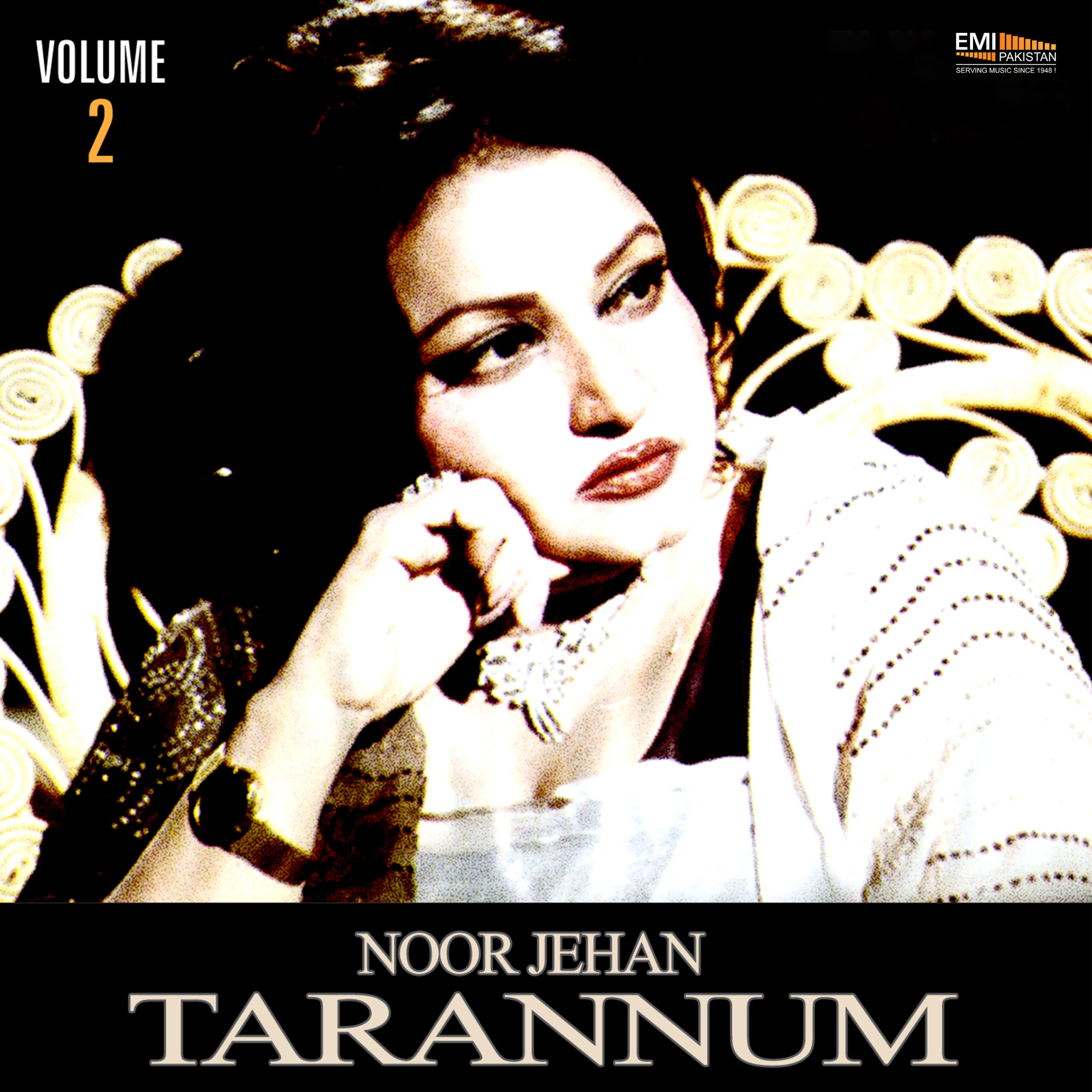 Noor Jehan Trannum, Vol.2