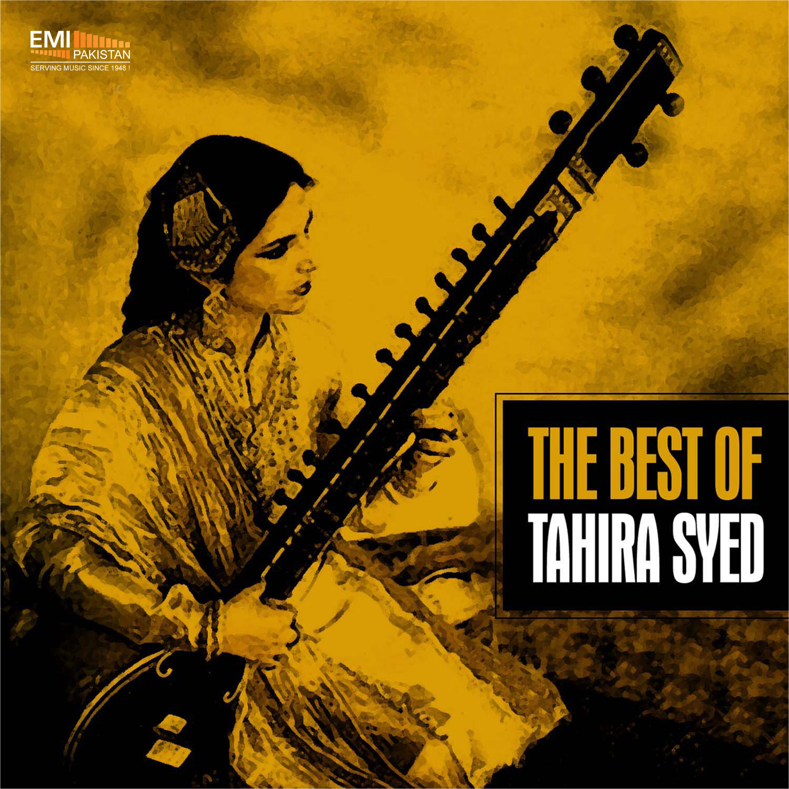 The Best Of Tahira Syed