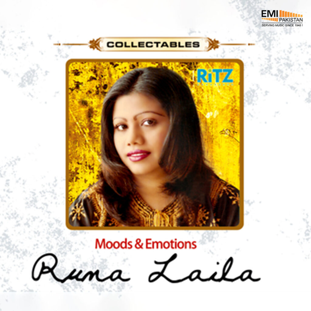 Moods & Emotions (Runa Laila)