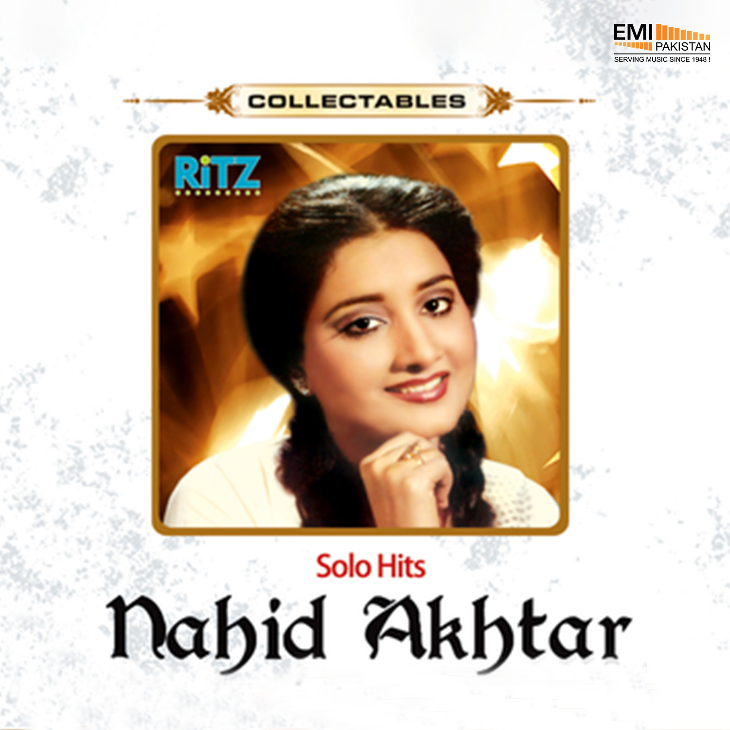 Nahid Akhtar Solo Hits – Film Songs