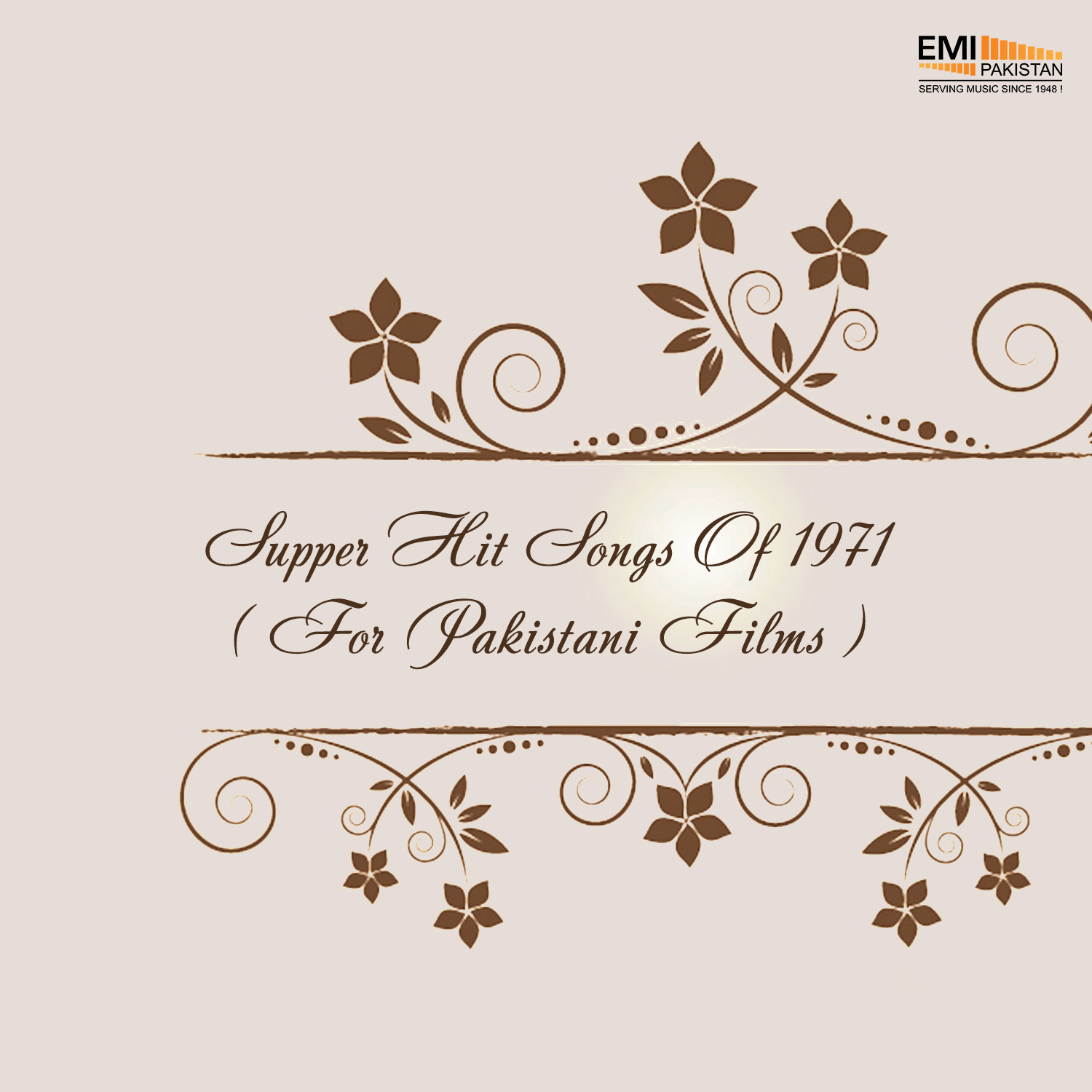 Supper Hit Songs Of 1971 – For Pakistani Films