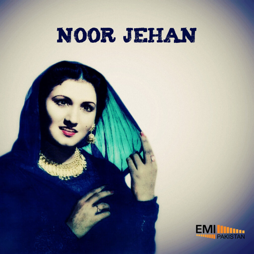 Noor Jehan