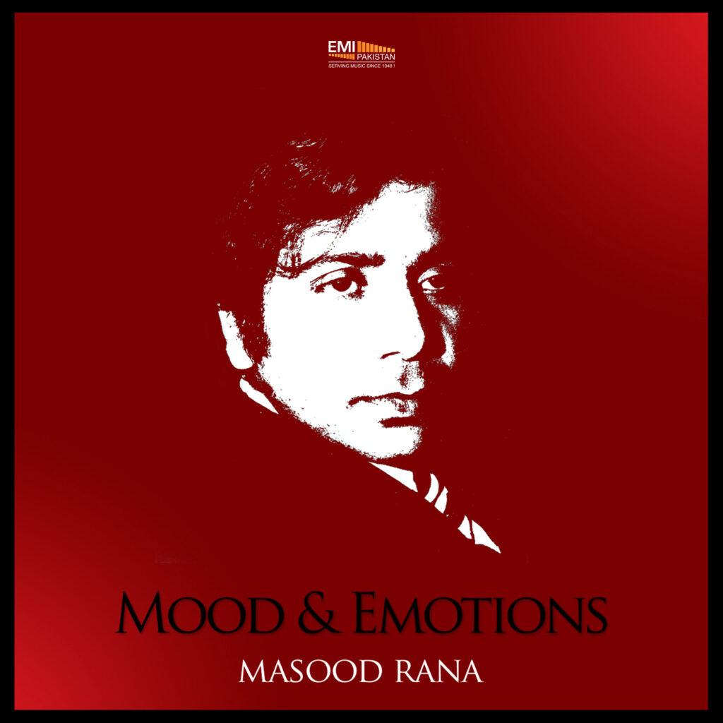 Mood & Emotions Masood Rana