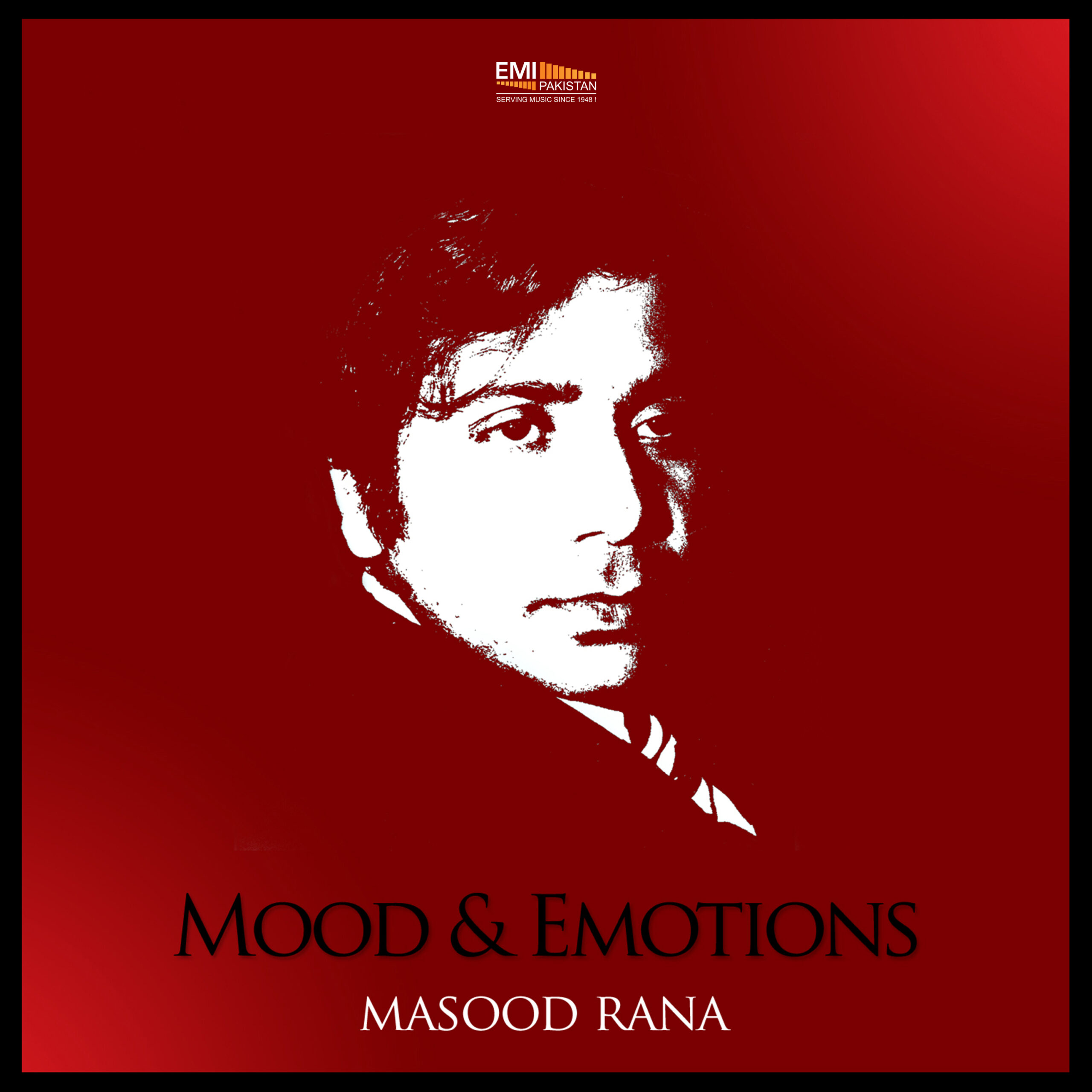 Mood & Emotions Masood Rana