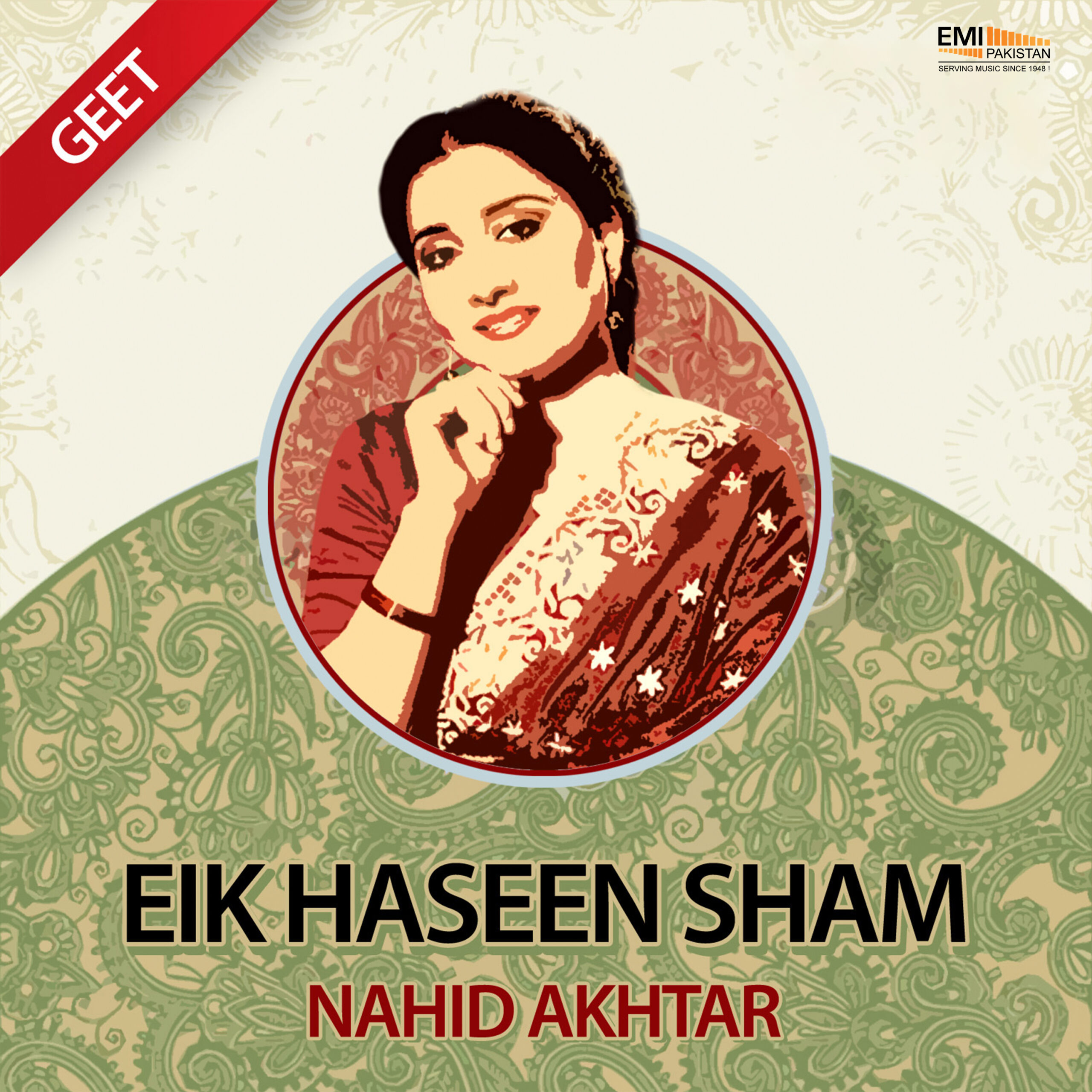 Ek Haseen Sham (Nahid Akhtar)