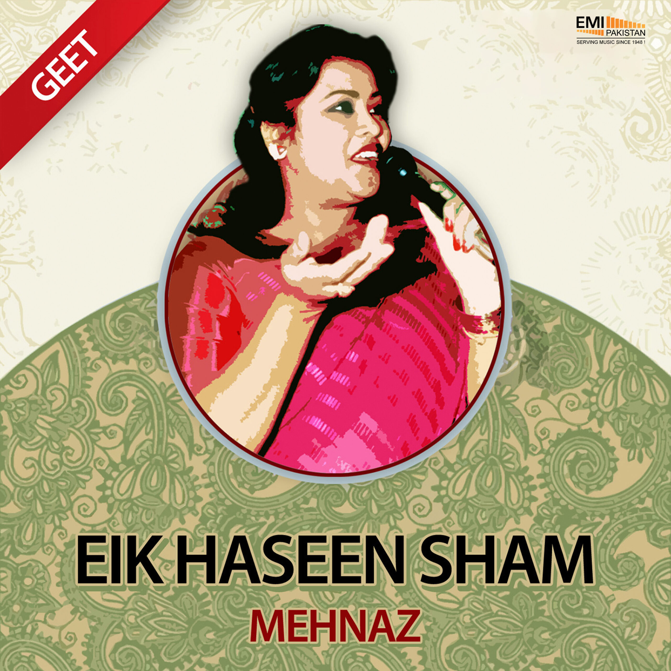 Ek Haseen Sham (Mehnaz)
