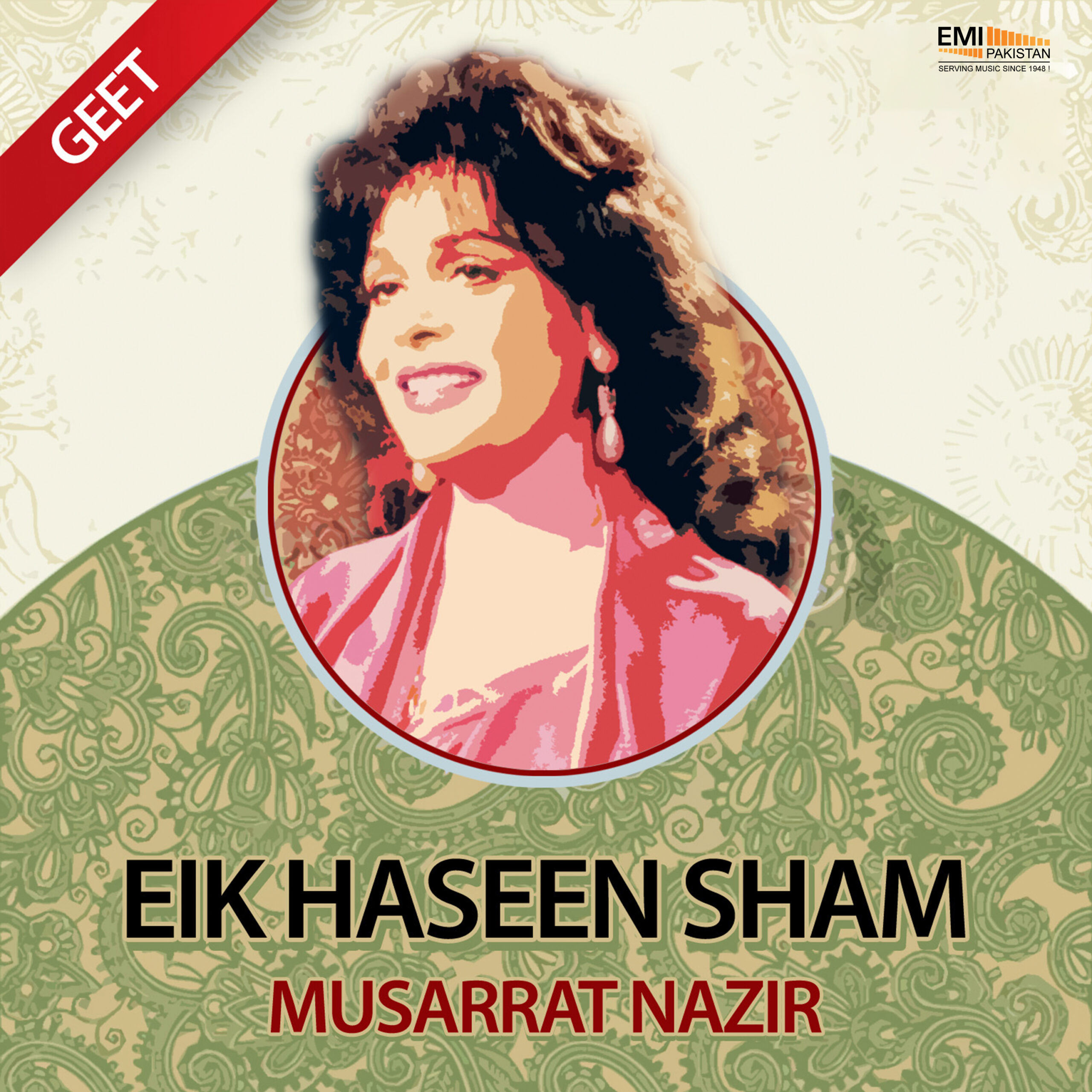 Ek Haseen Sham (Musarrat Nazir)