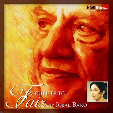 A Tribute To Faiz