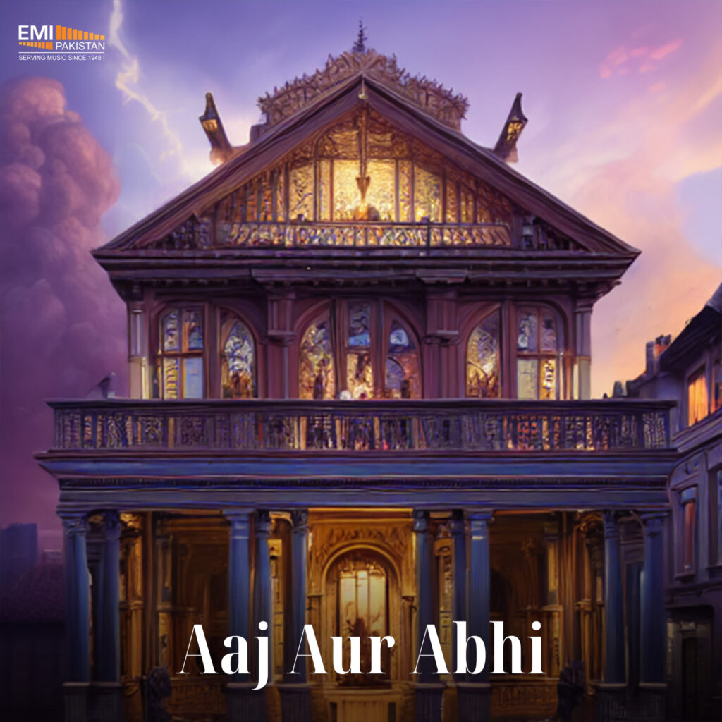 Nahin Abhi Nahin – Aaj Aur Abhi