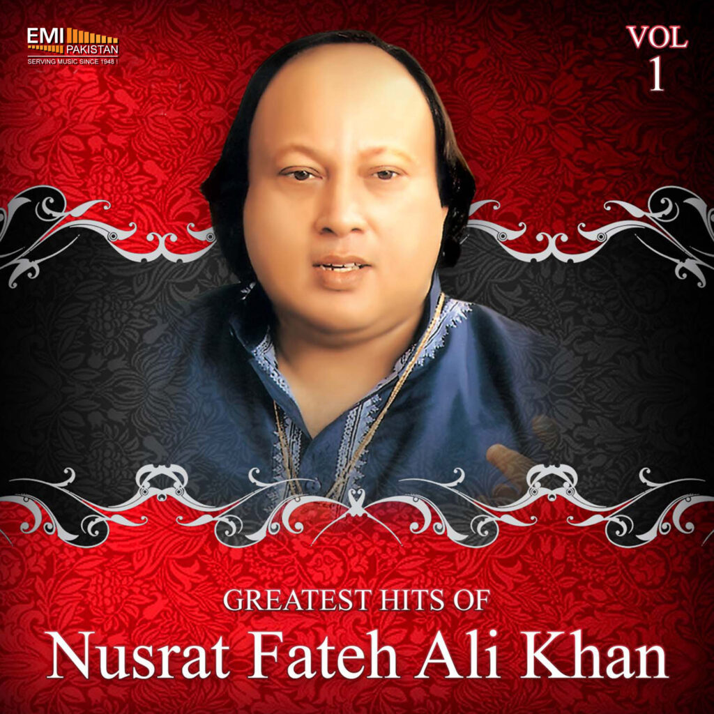 Grestest Hits Of Nusrat Fateh Ali Khan, Vol.1