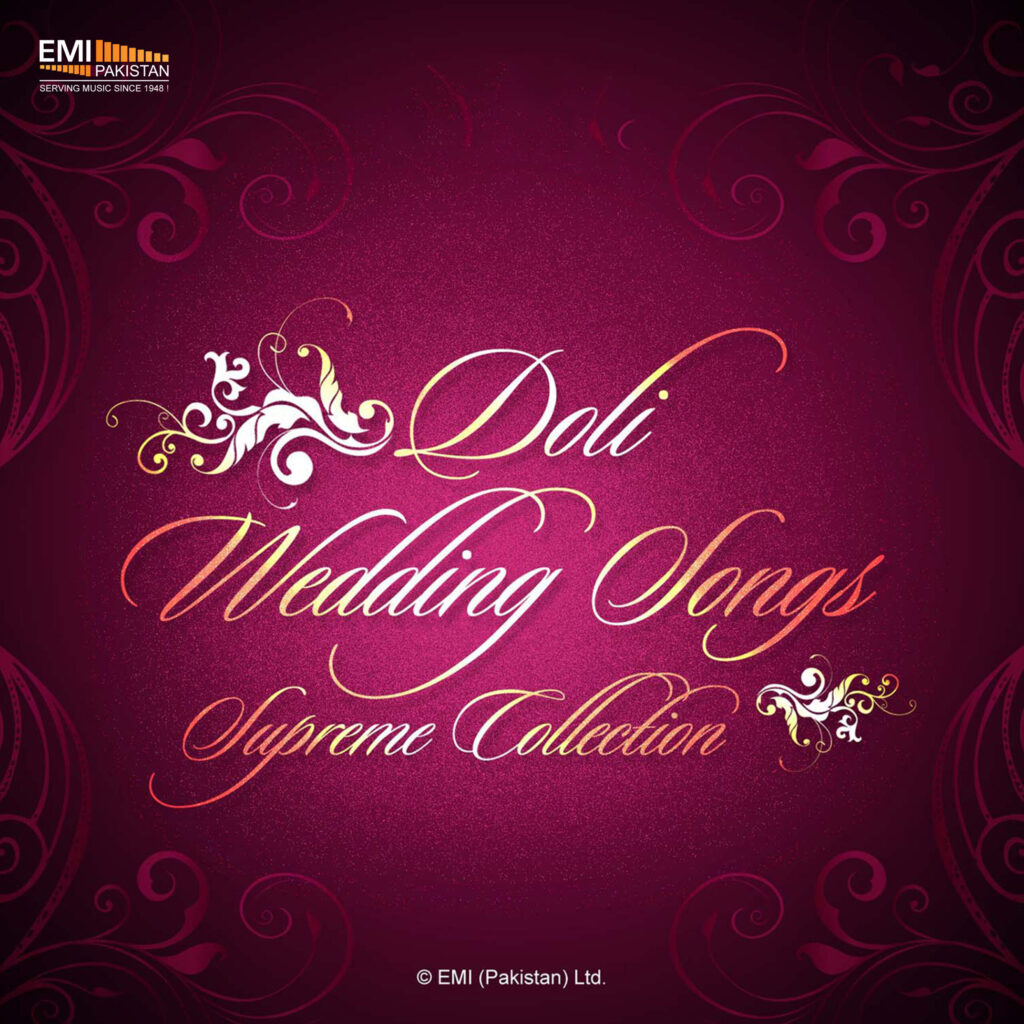 Supreme Collection Wedding Songs – Doli