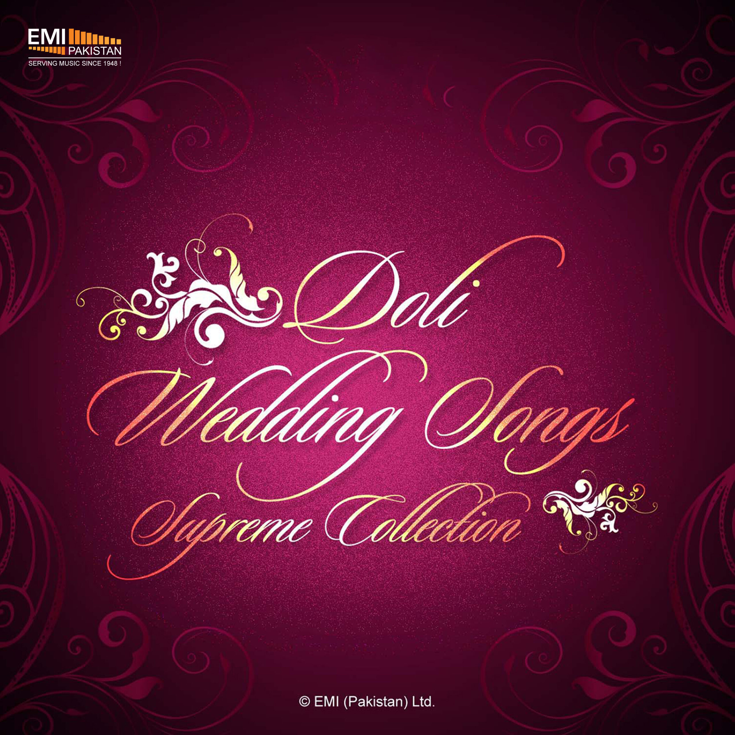 Supreme Collection Wedding Songs – Doli