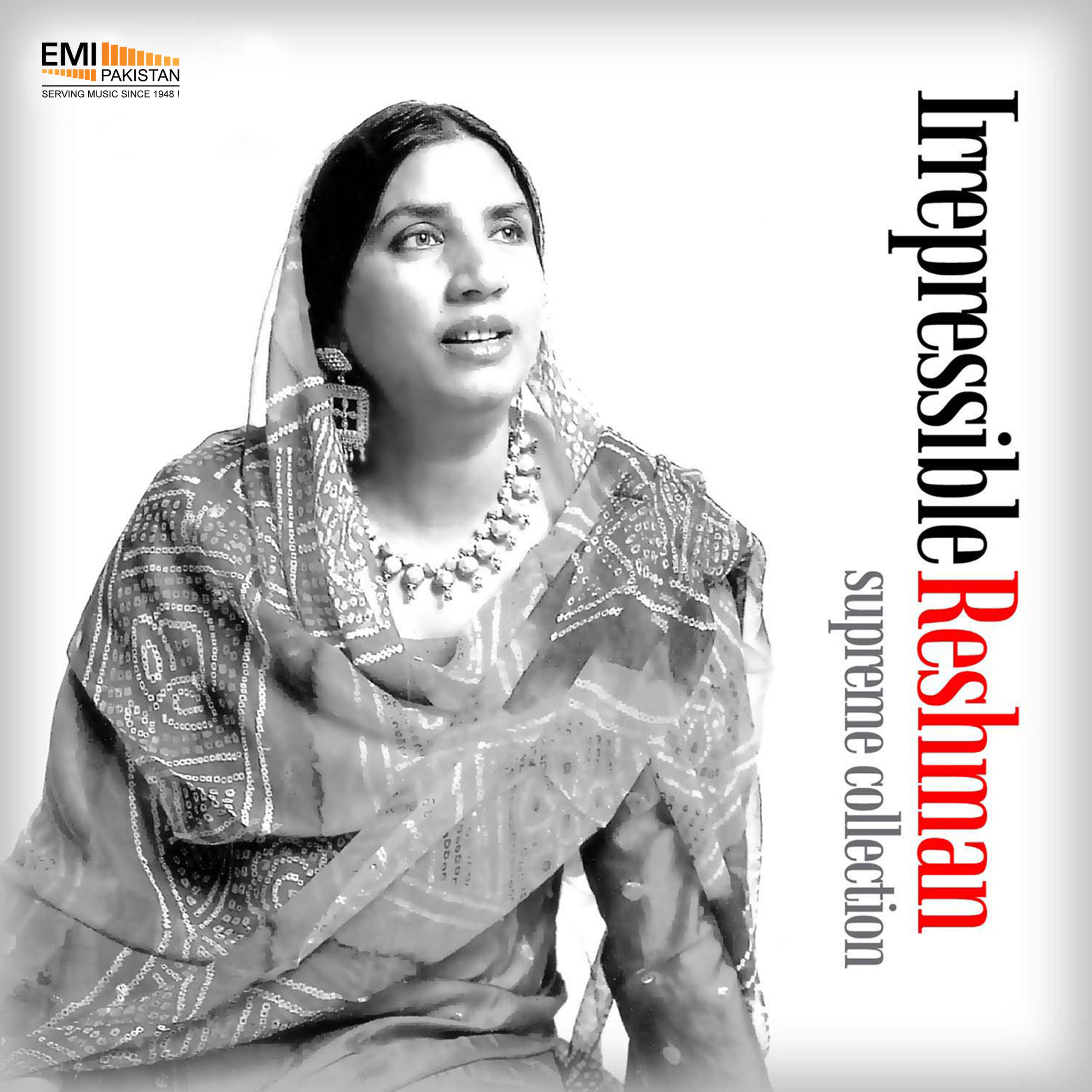 Irrepressible Reshman – Supreme Collection