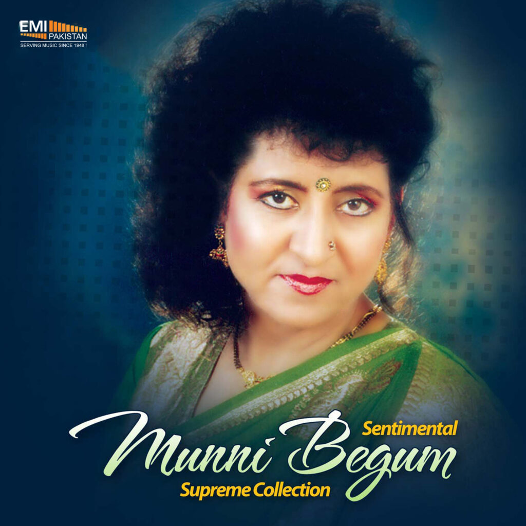 Sentimental Munni Begum- Supreme Collection