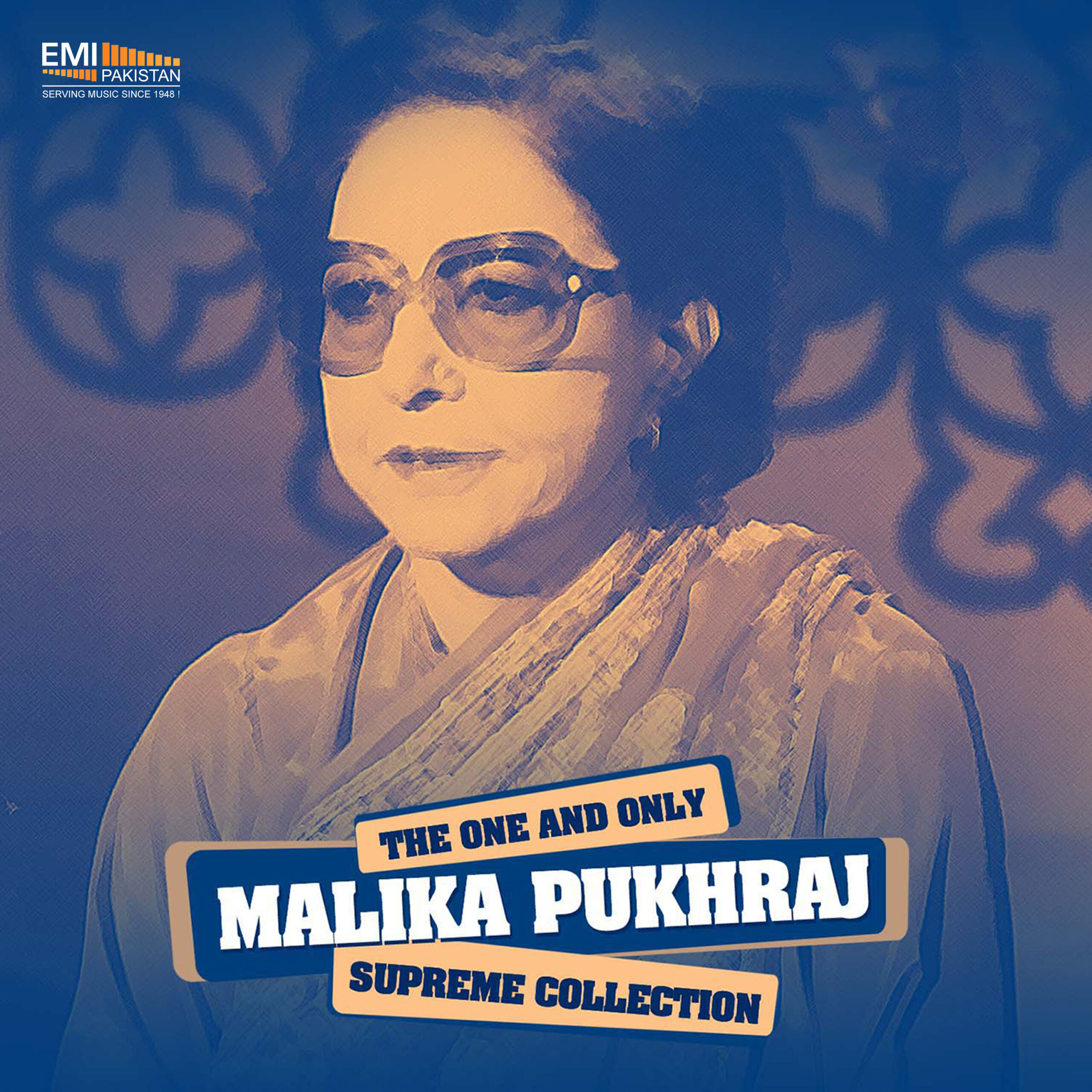 The One and Only Malika Pukhraj