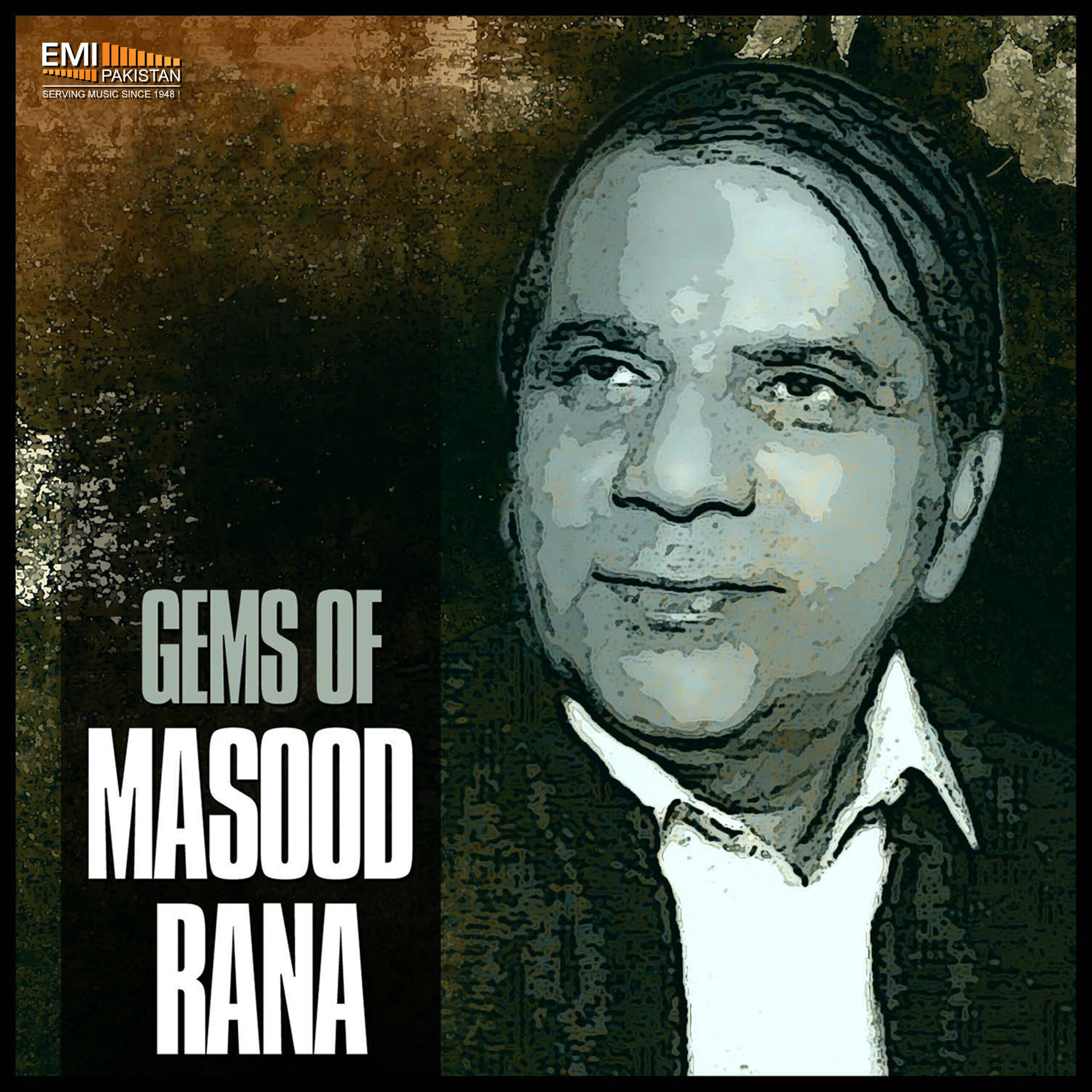 Gems Of Masood Rana