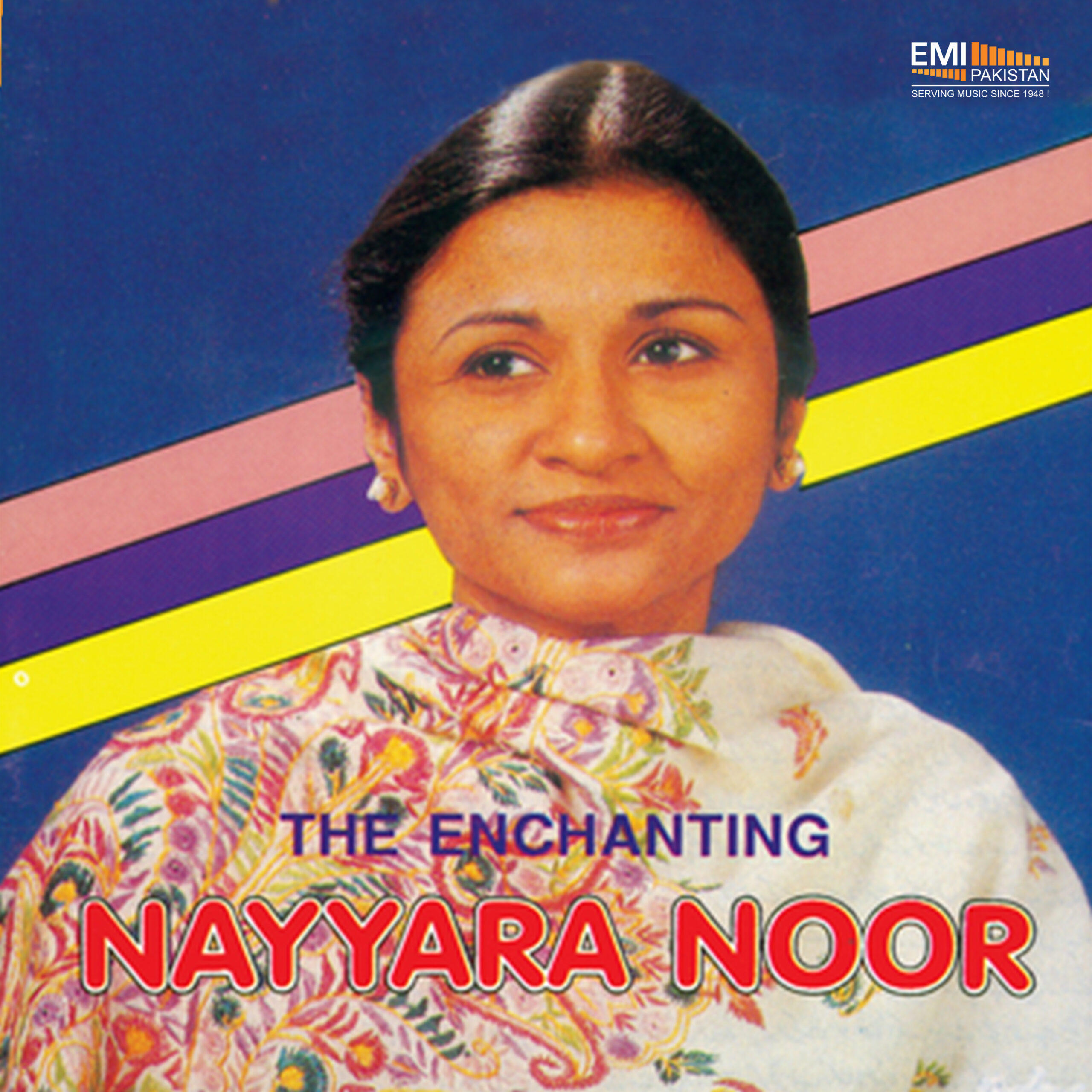 The Enchanting Nayyara Noor