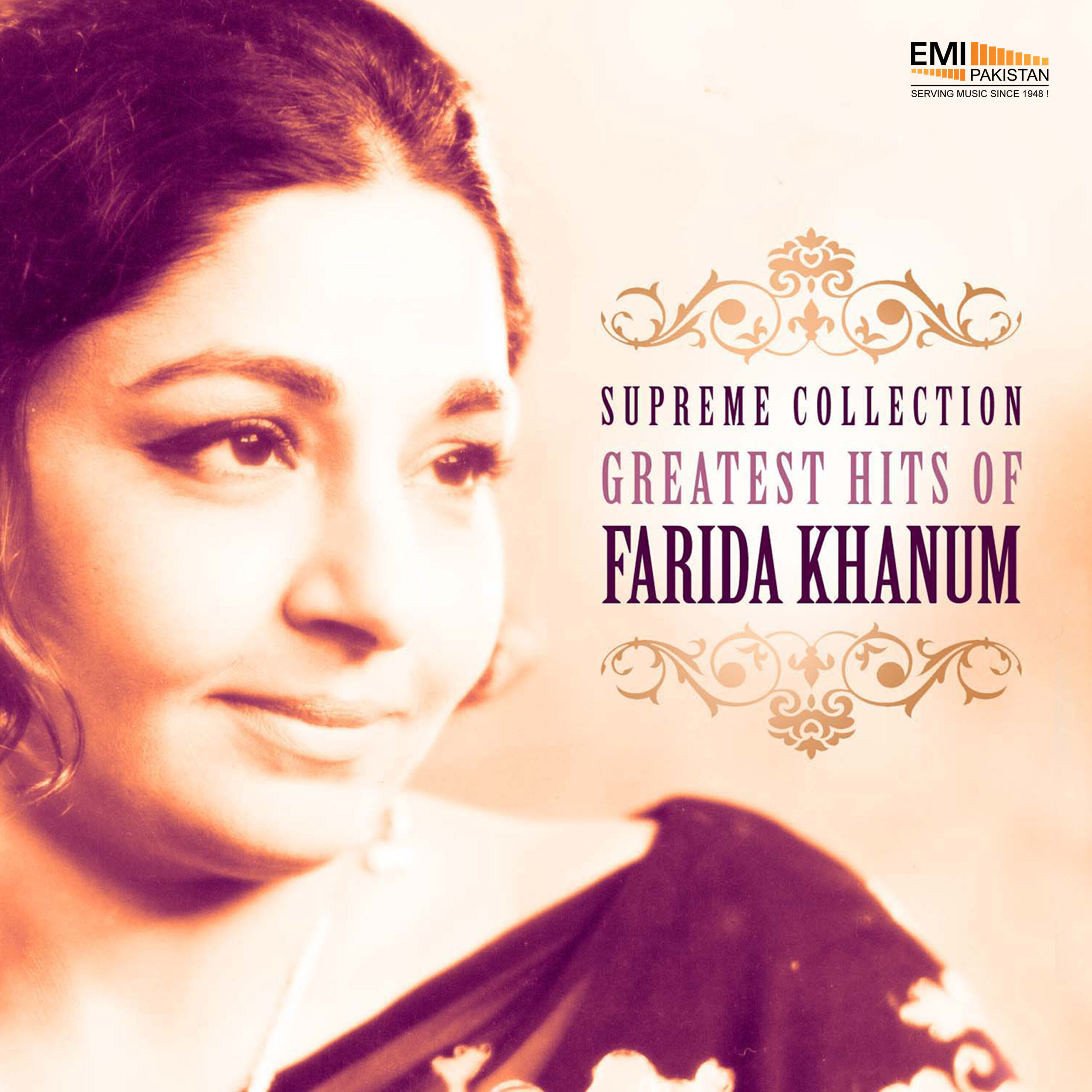 Greatest Hits Of Farida Khanum