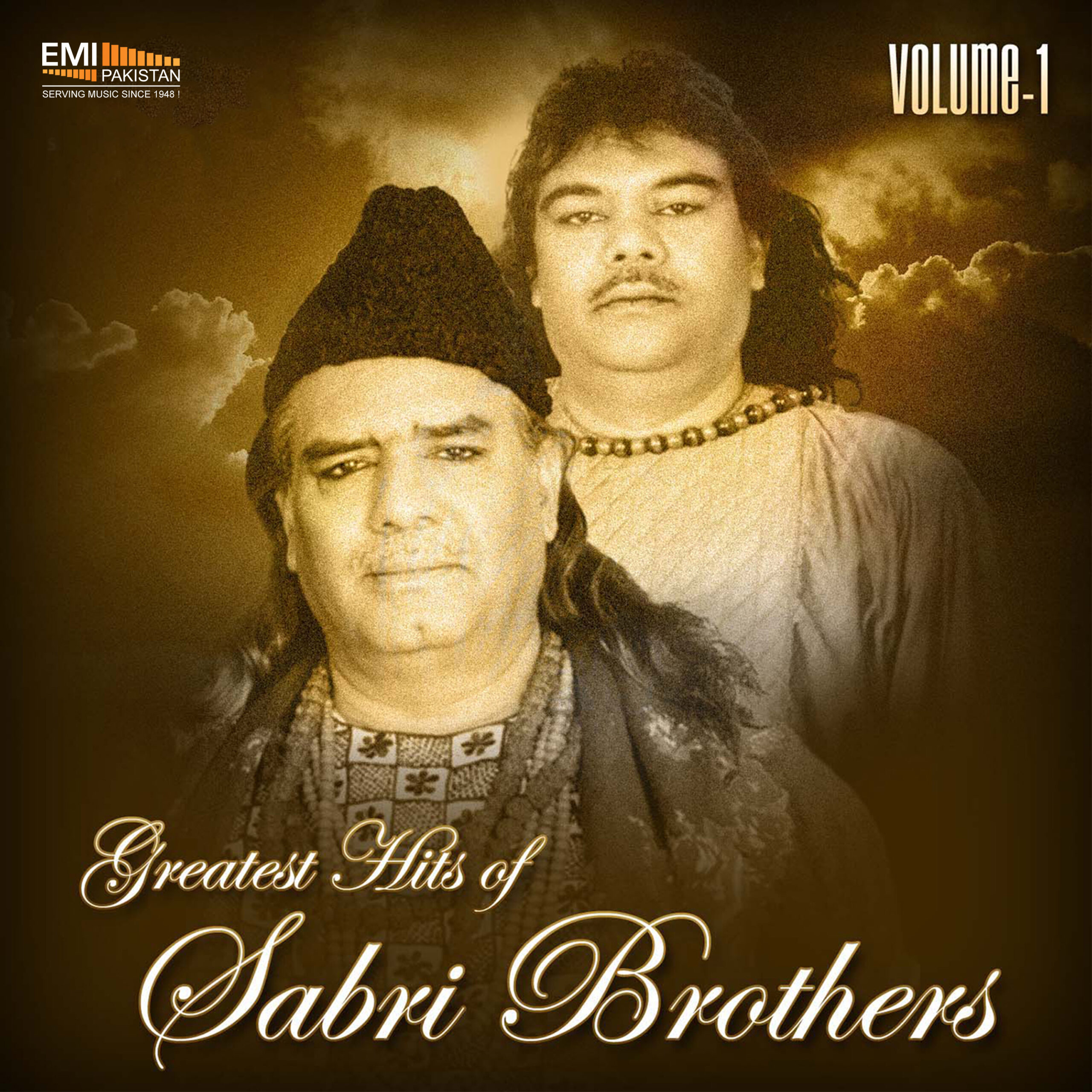 Greatest Hits Of Sabri Brothers, Vol.1