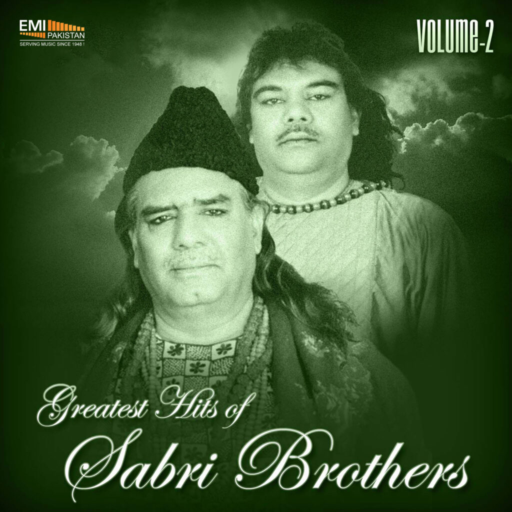 Grestest Hits Of Sabri Brothers, Vol.2