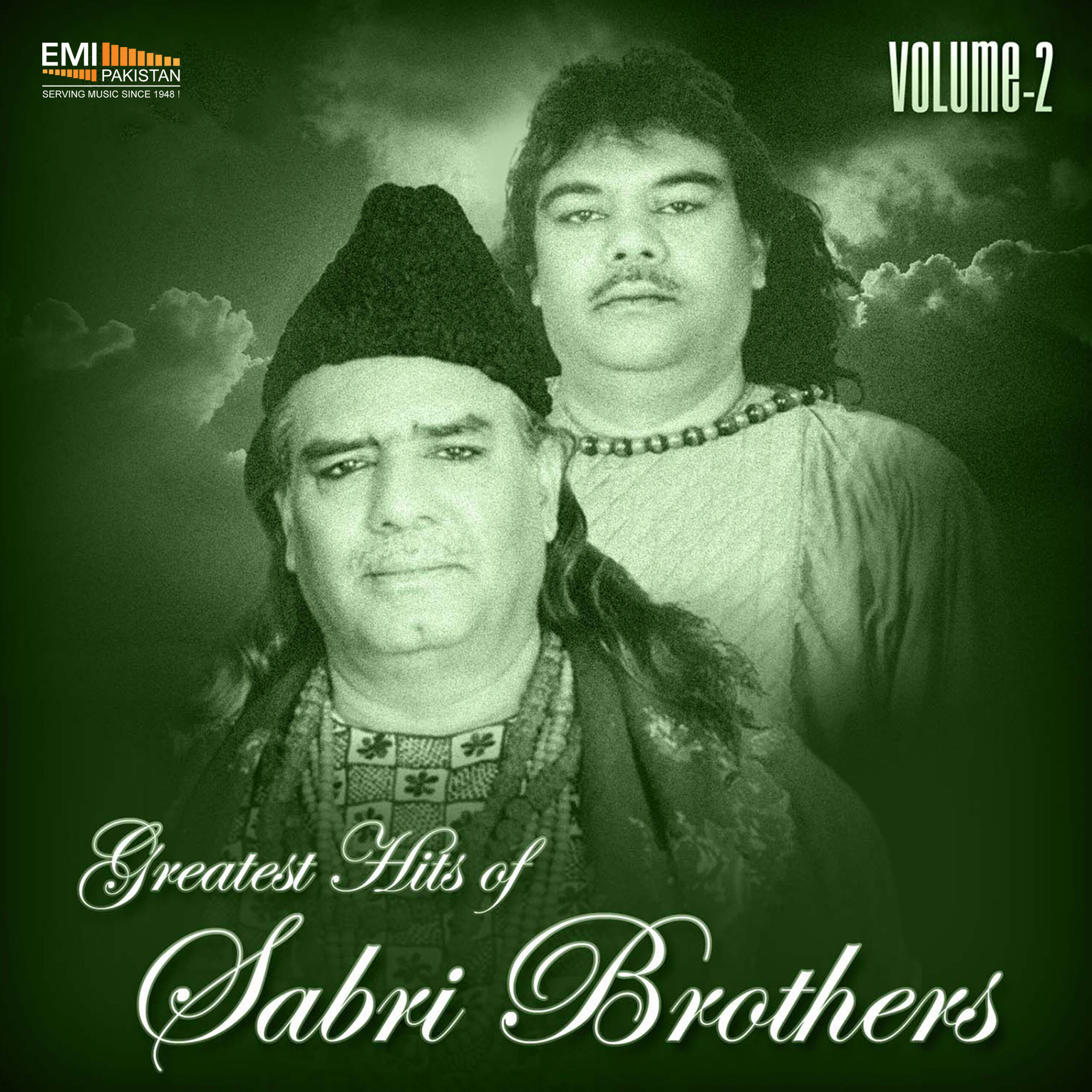Grestest Hits Of Sabri Brothers, Vol.2
