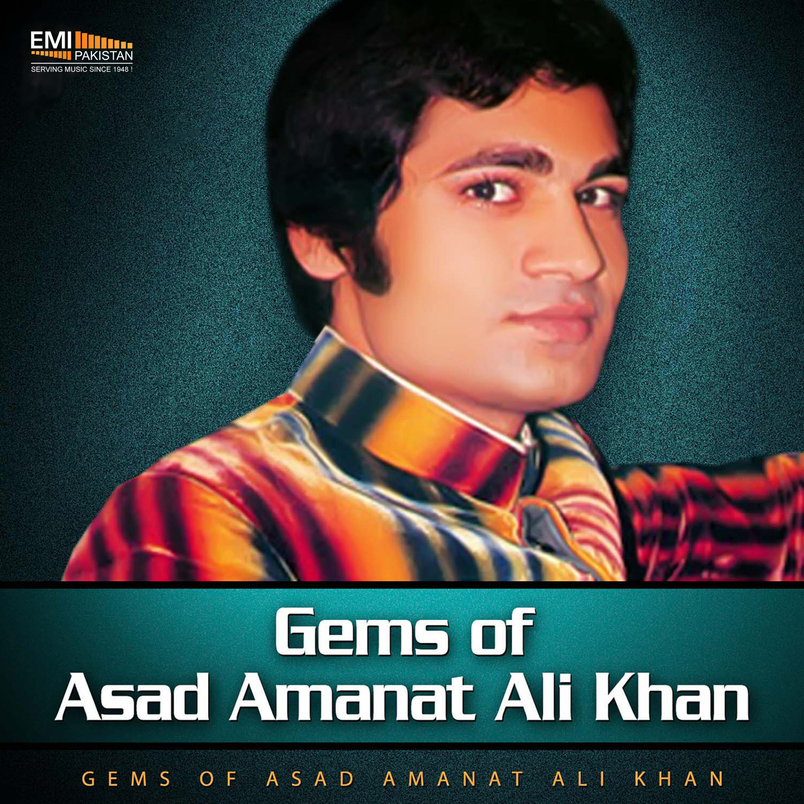 Gems Of Asad Amanat Ali Khan