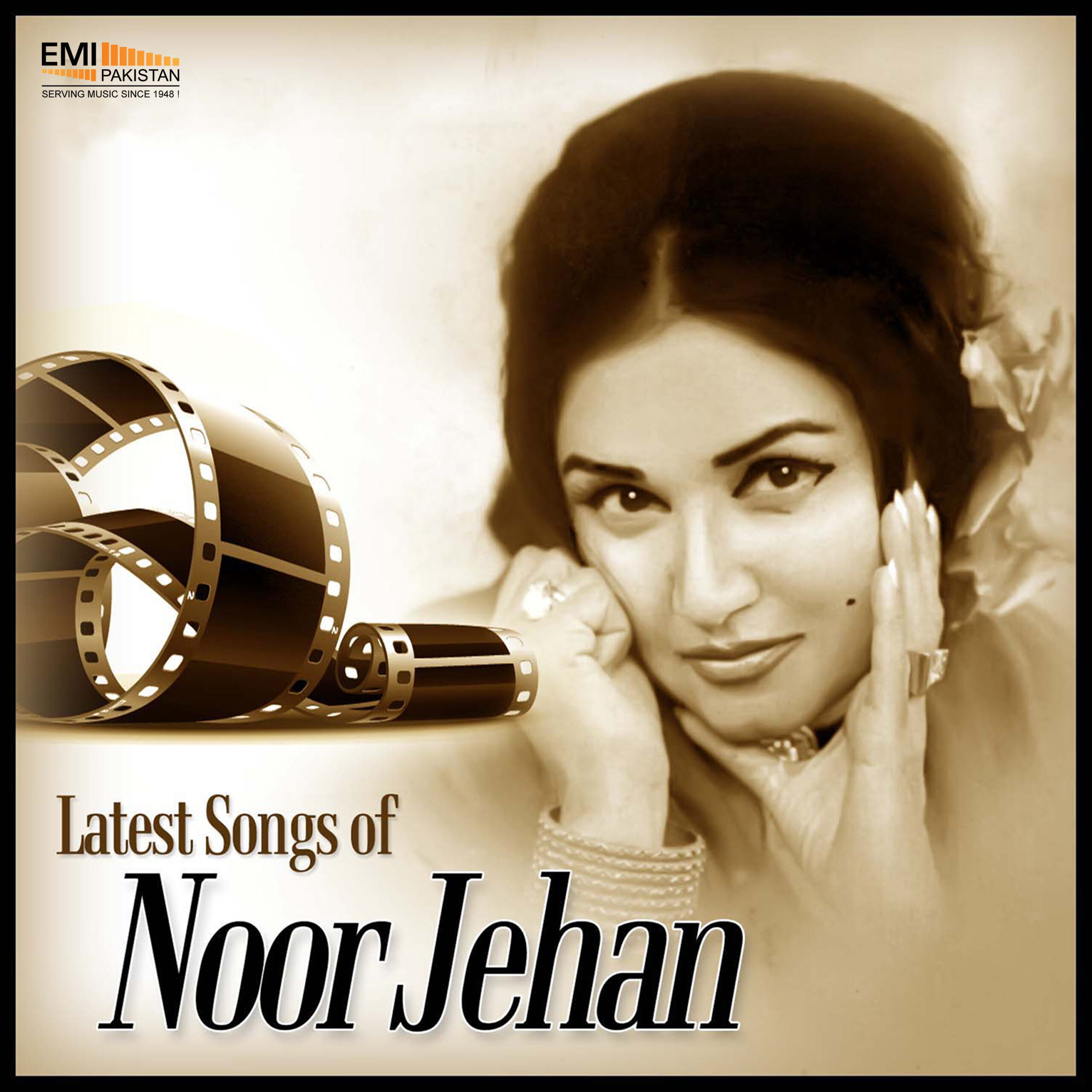 Latest Songs Of Noor Jehan