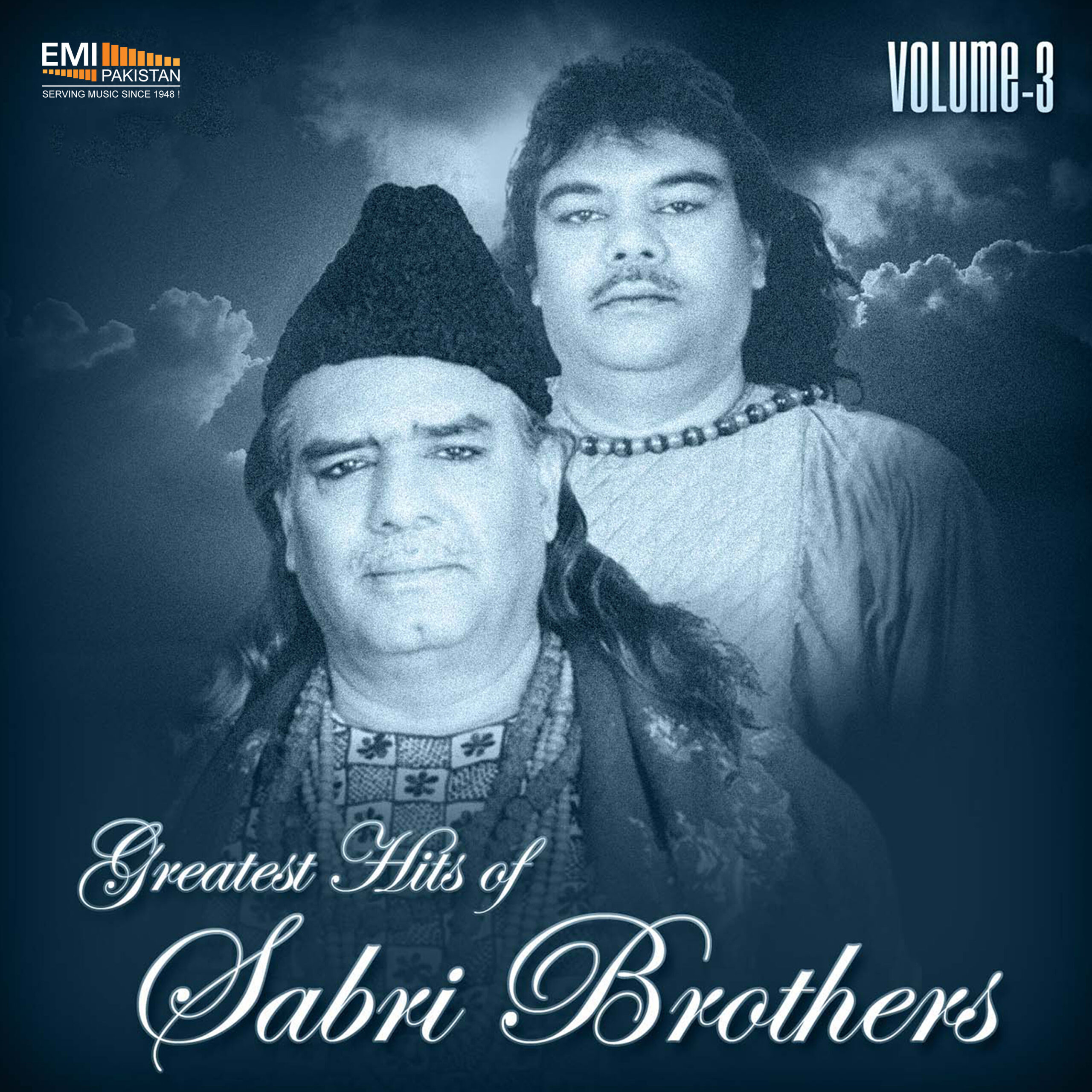 Grestest Hits Of Sabri Brothers, Vol.3