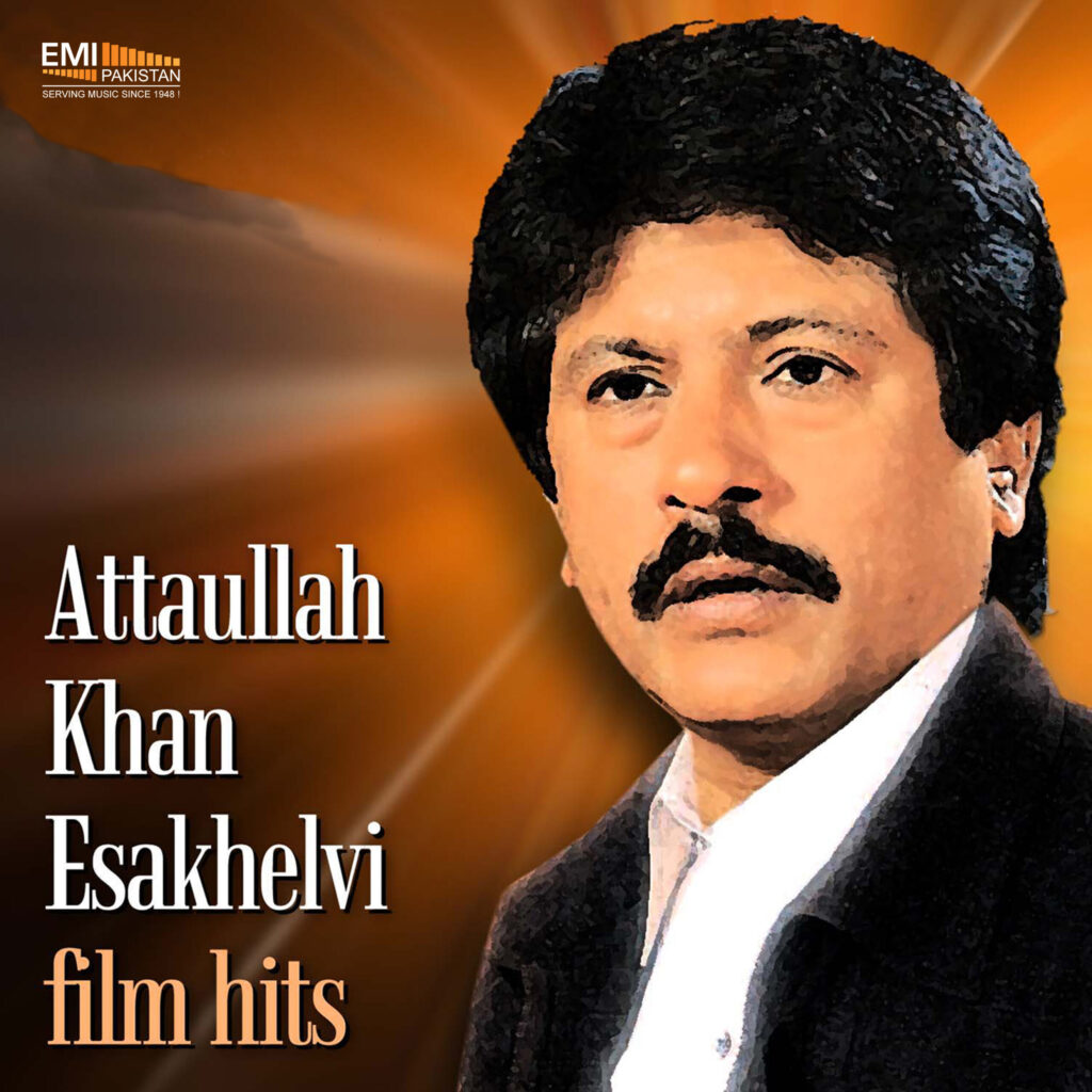 Film Hits (Attaullah Khan Essakhelvi)
