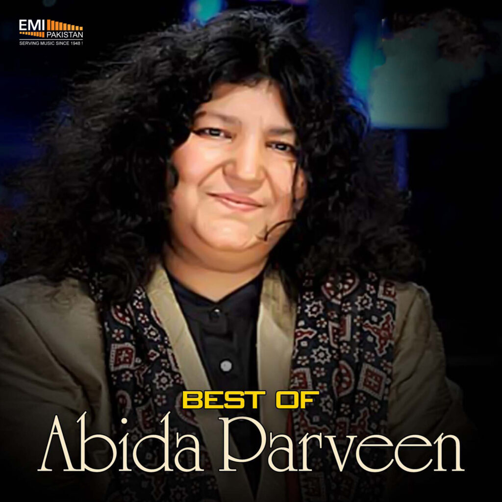 Best Of Abida Parveen
