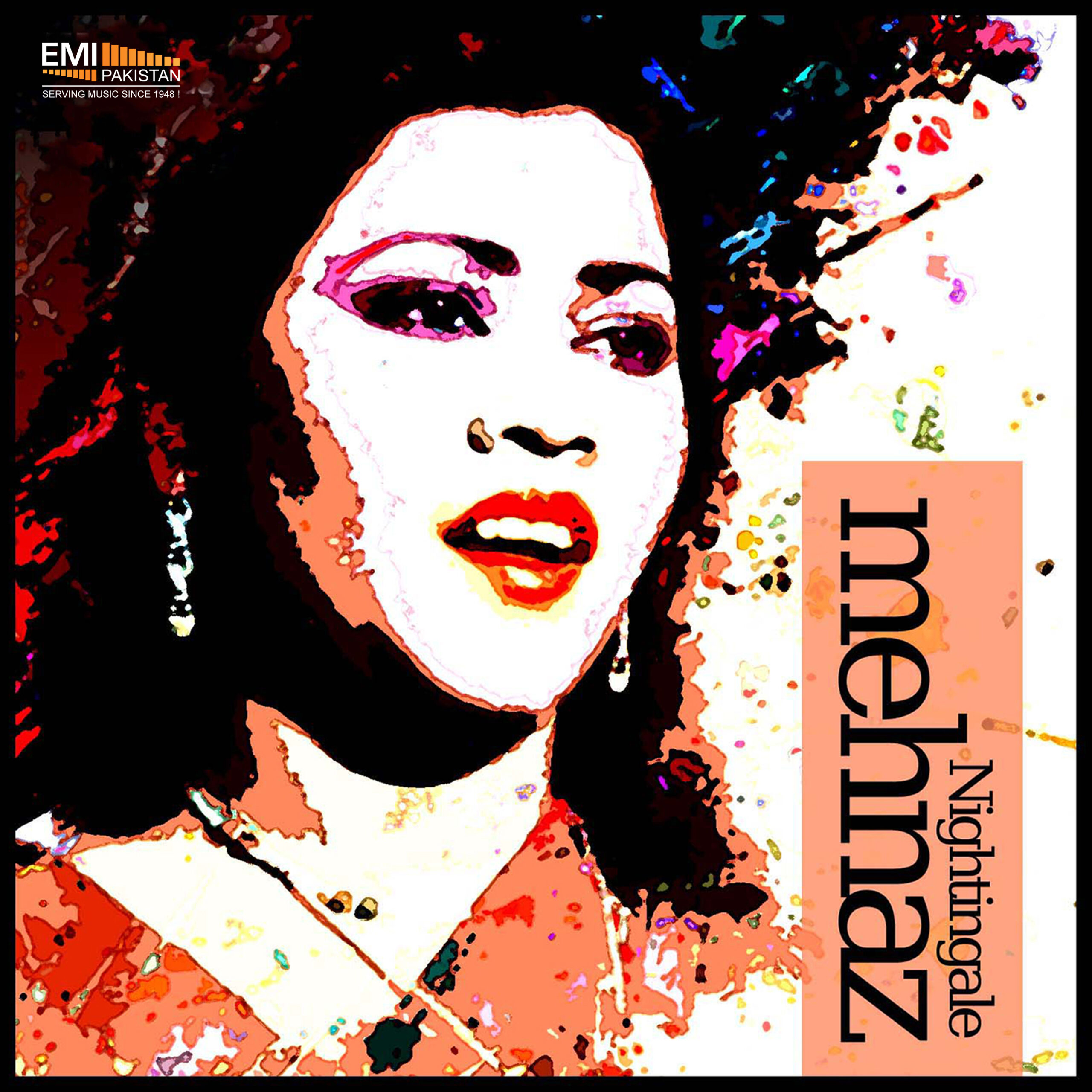 Nightingale (Mehnaz)