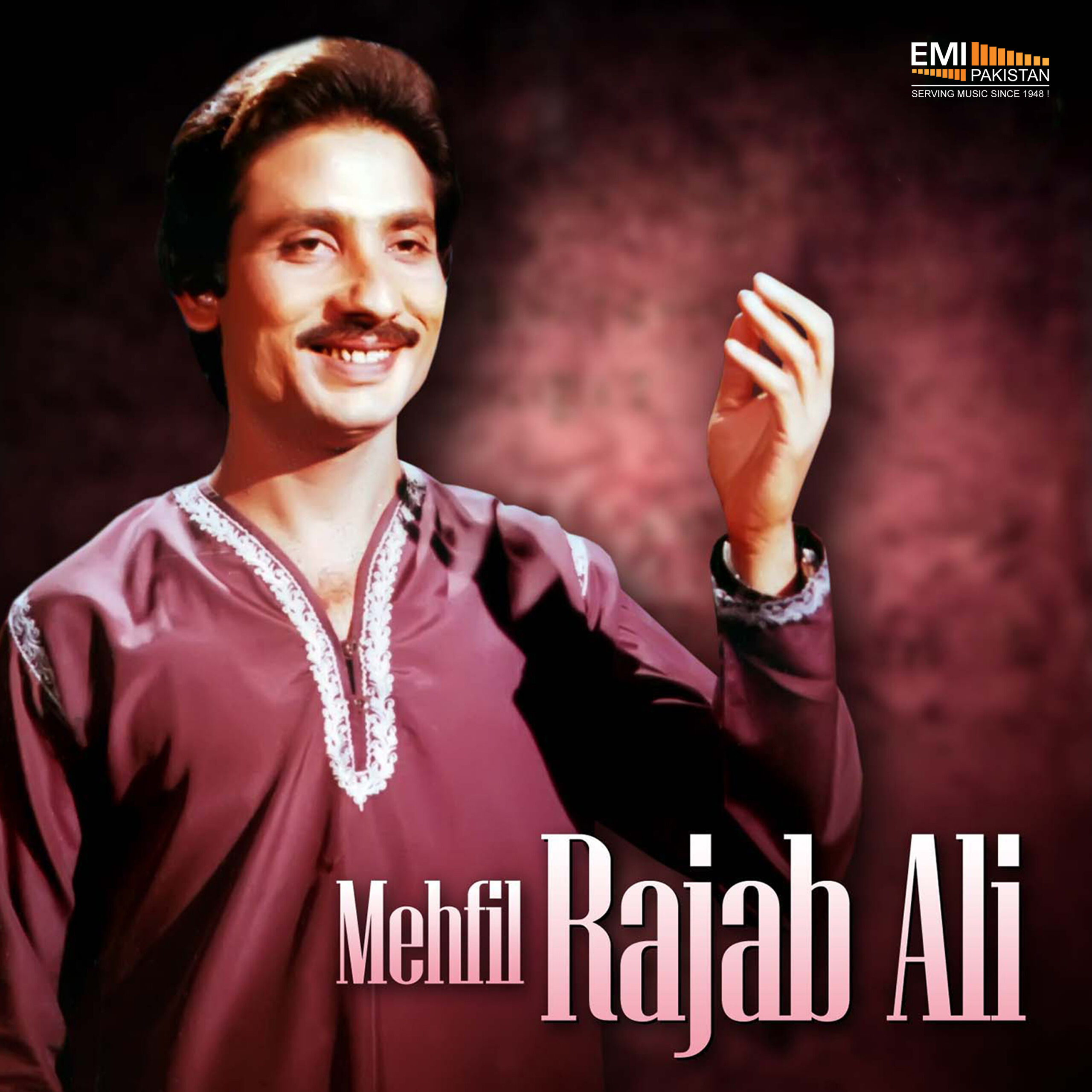 Mehfil (Rajab Ali)