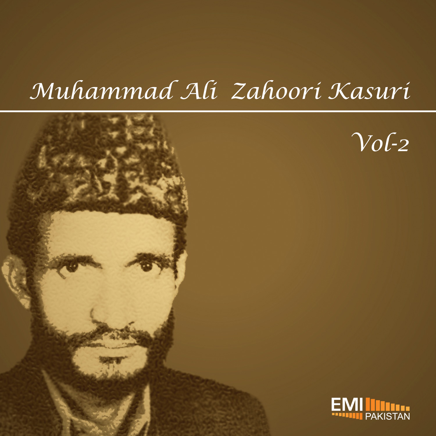 Muhammad Ali Zahoori Kasuri vol-2