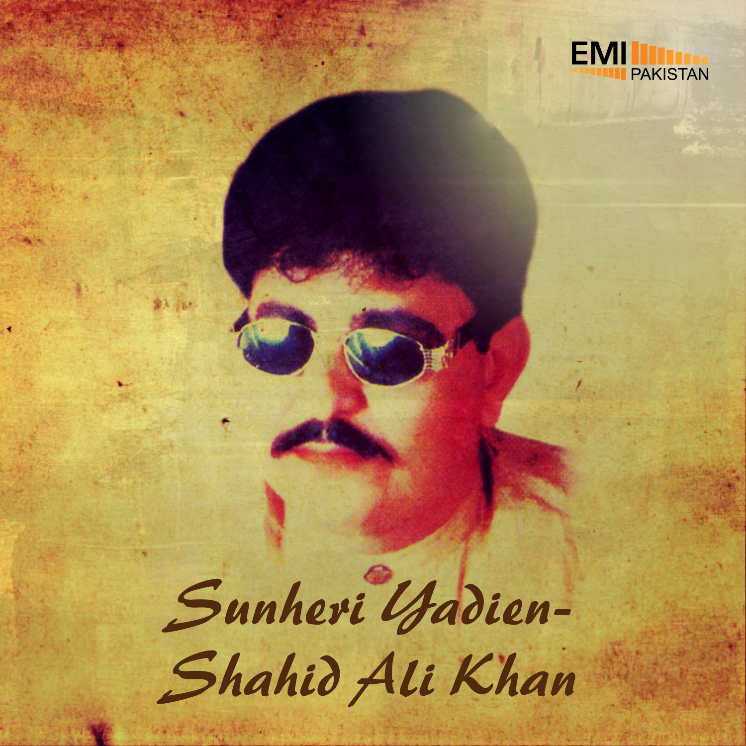 Sunheri Yadien-Shahid Ali Khan