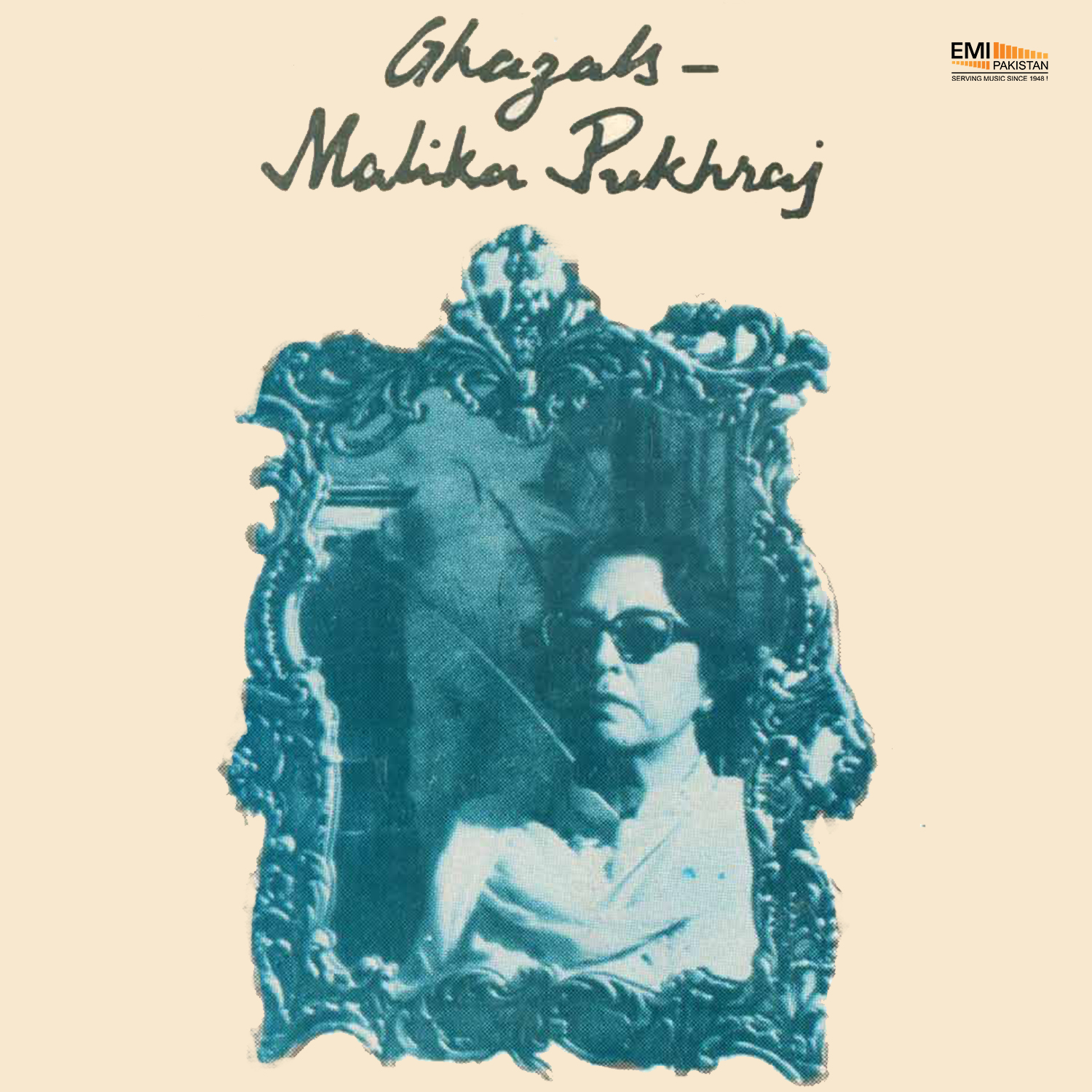 Ghazals By Malika Pukhraj