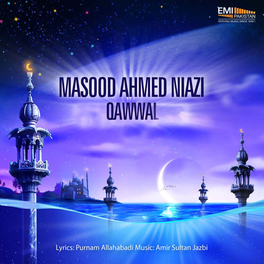 Maqsood Ahmed Niazi Qawal