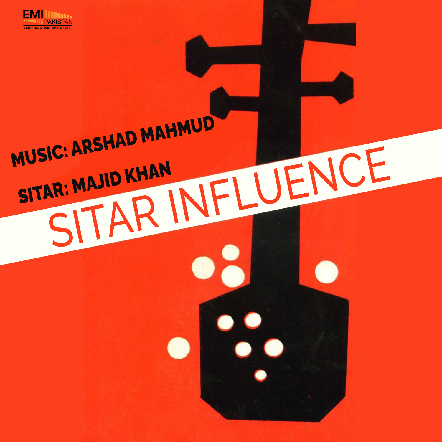 Sitar Influence