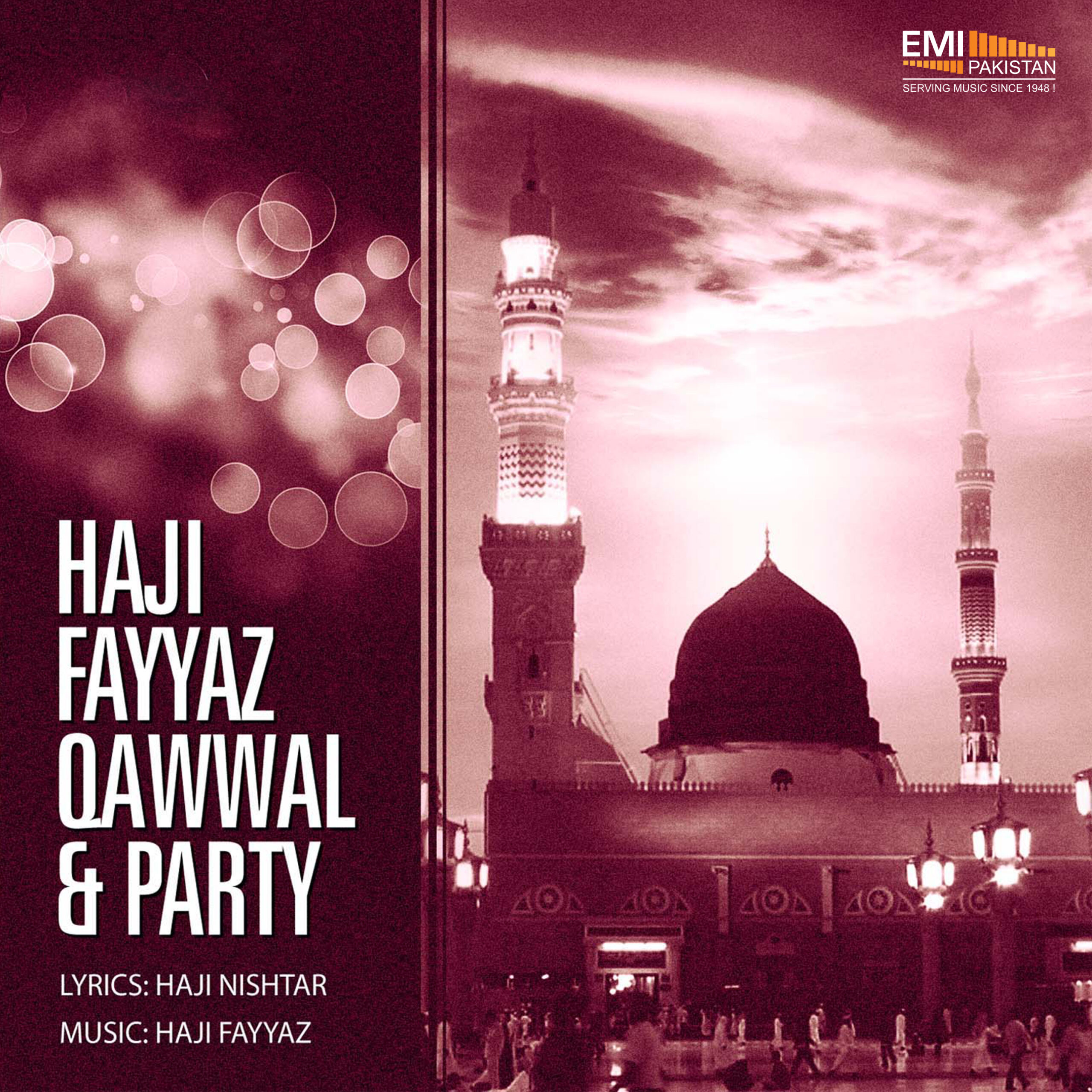 Haji Fayyaz Qawwal & Party