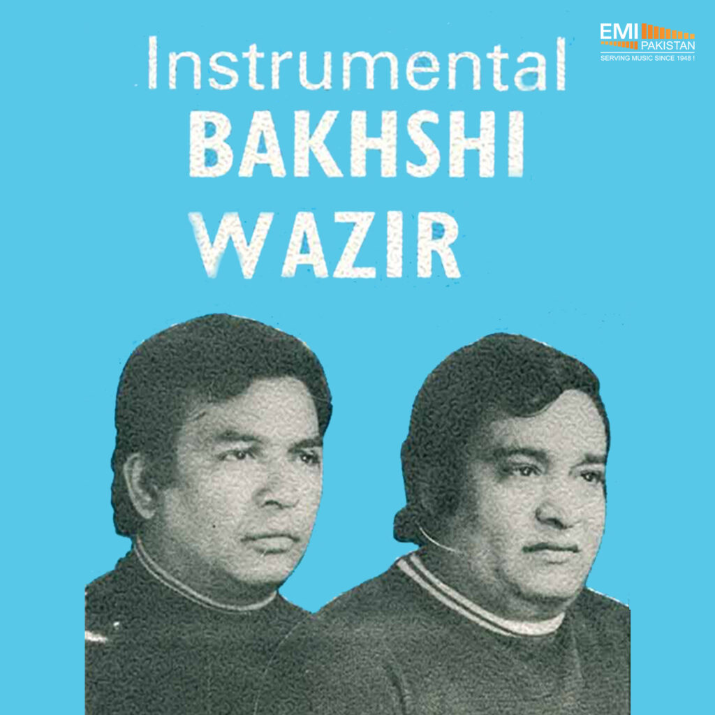 Instrumental (Bakhshi Wazir)